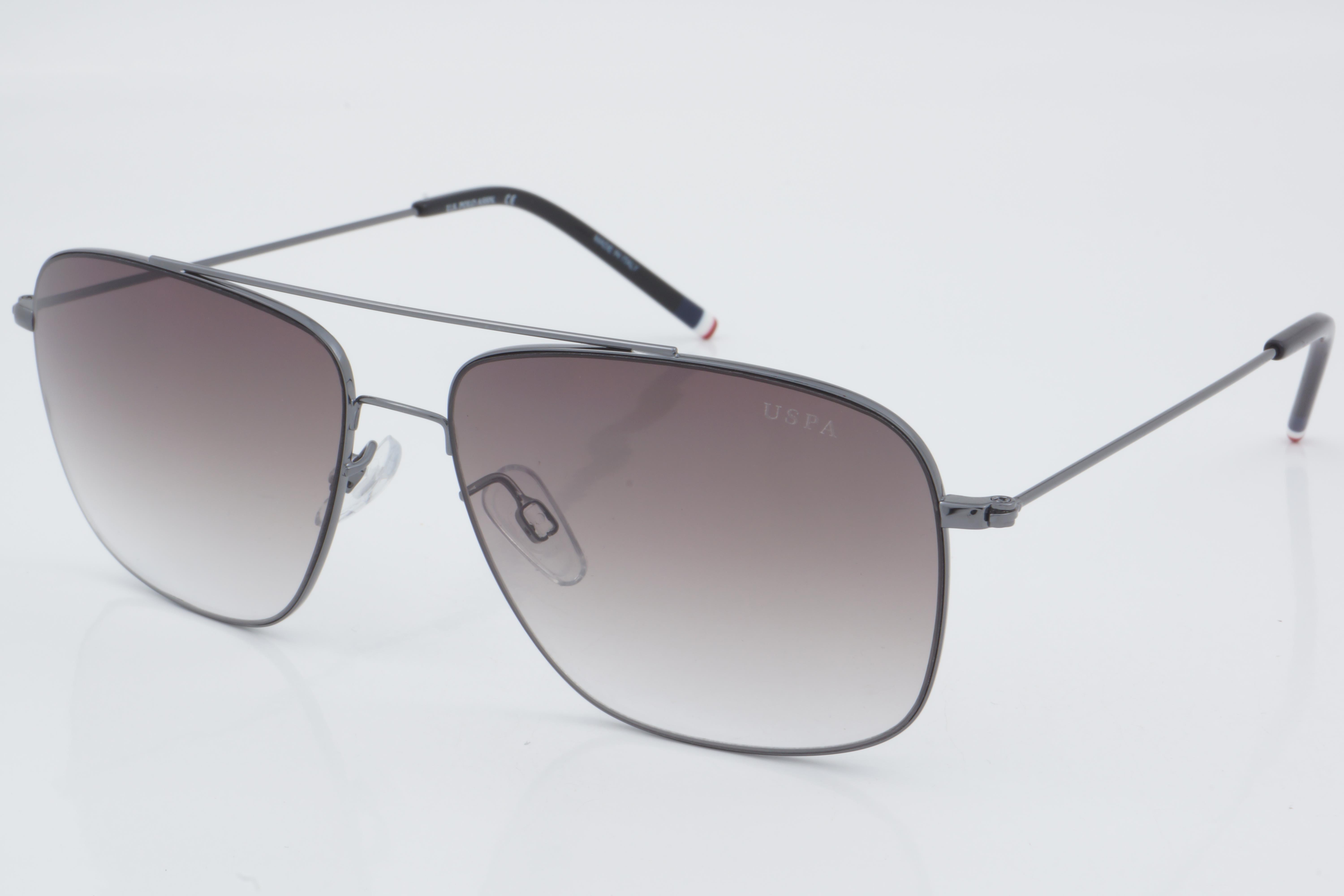 U.S. Polo Assn. USS 0147 C2 57 - 01 Güneş Gözlüğü