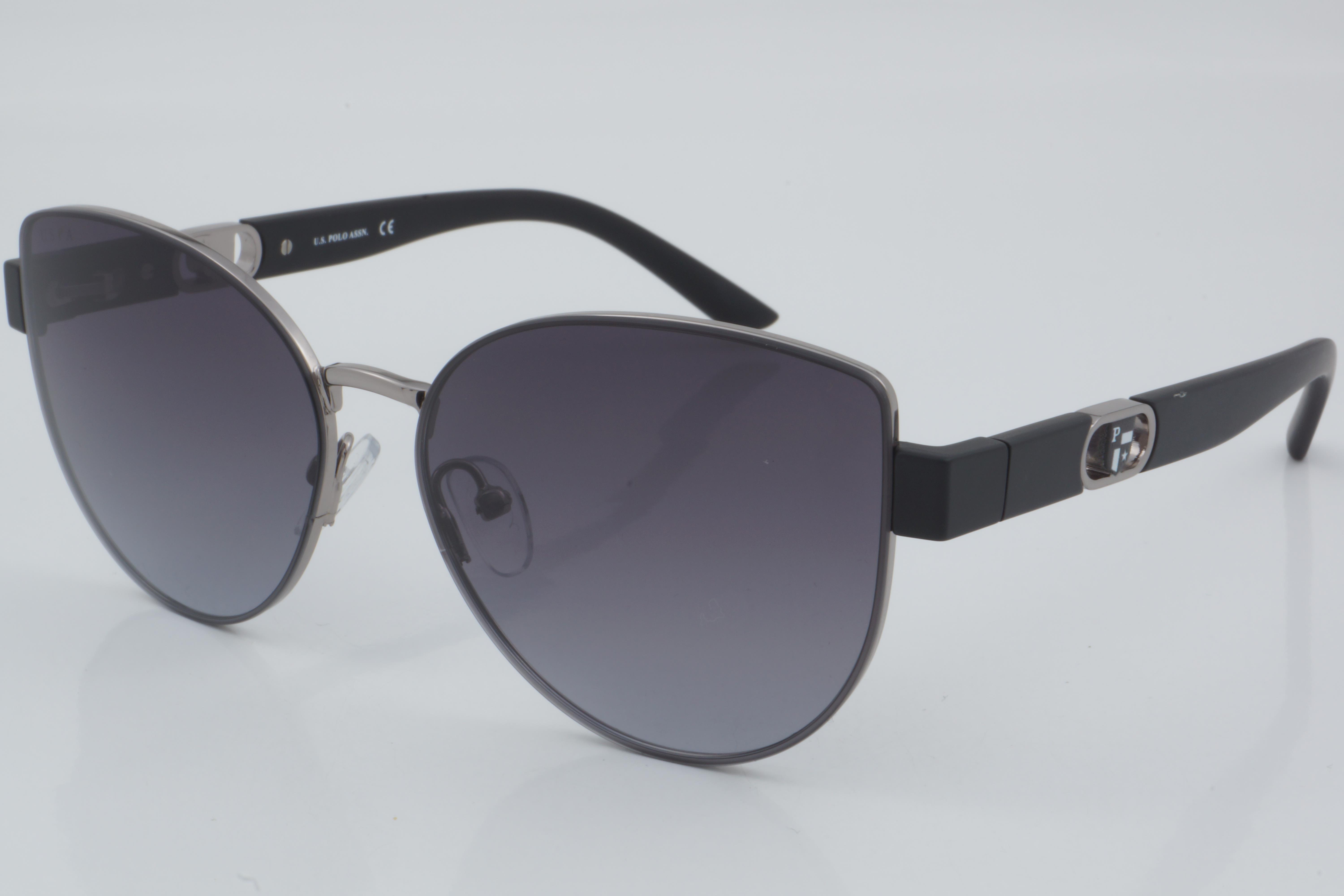 U.S. Polo Assn. USS 0348 C3 58 - 01 Güneş Gözlüğü