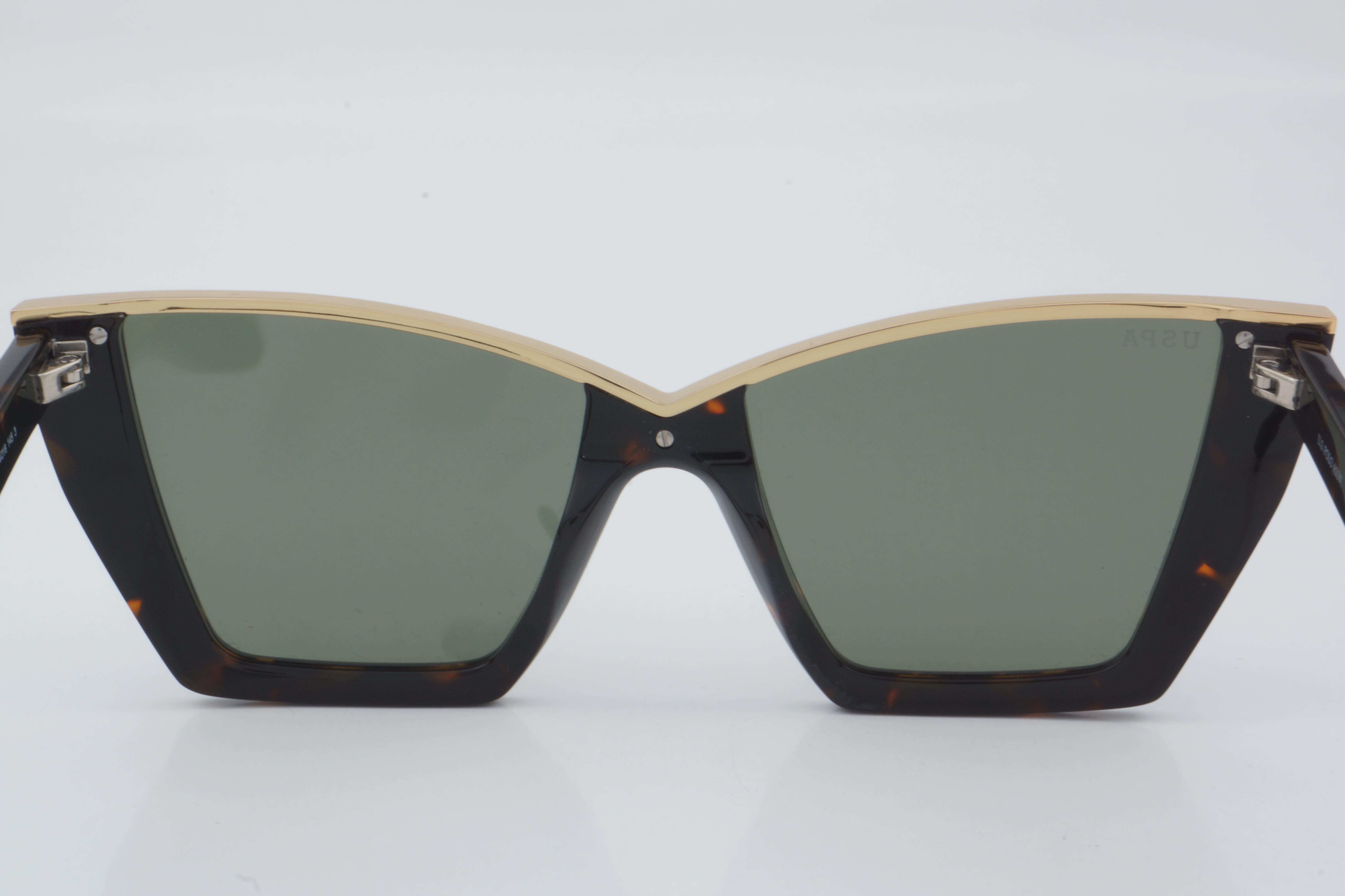 U.S. Polo Assn. USS 0311 C3 54 - 01 Güneş Gözlüğü