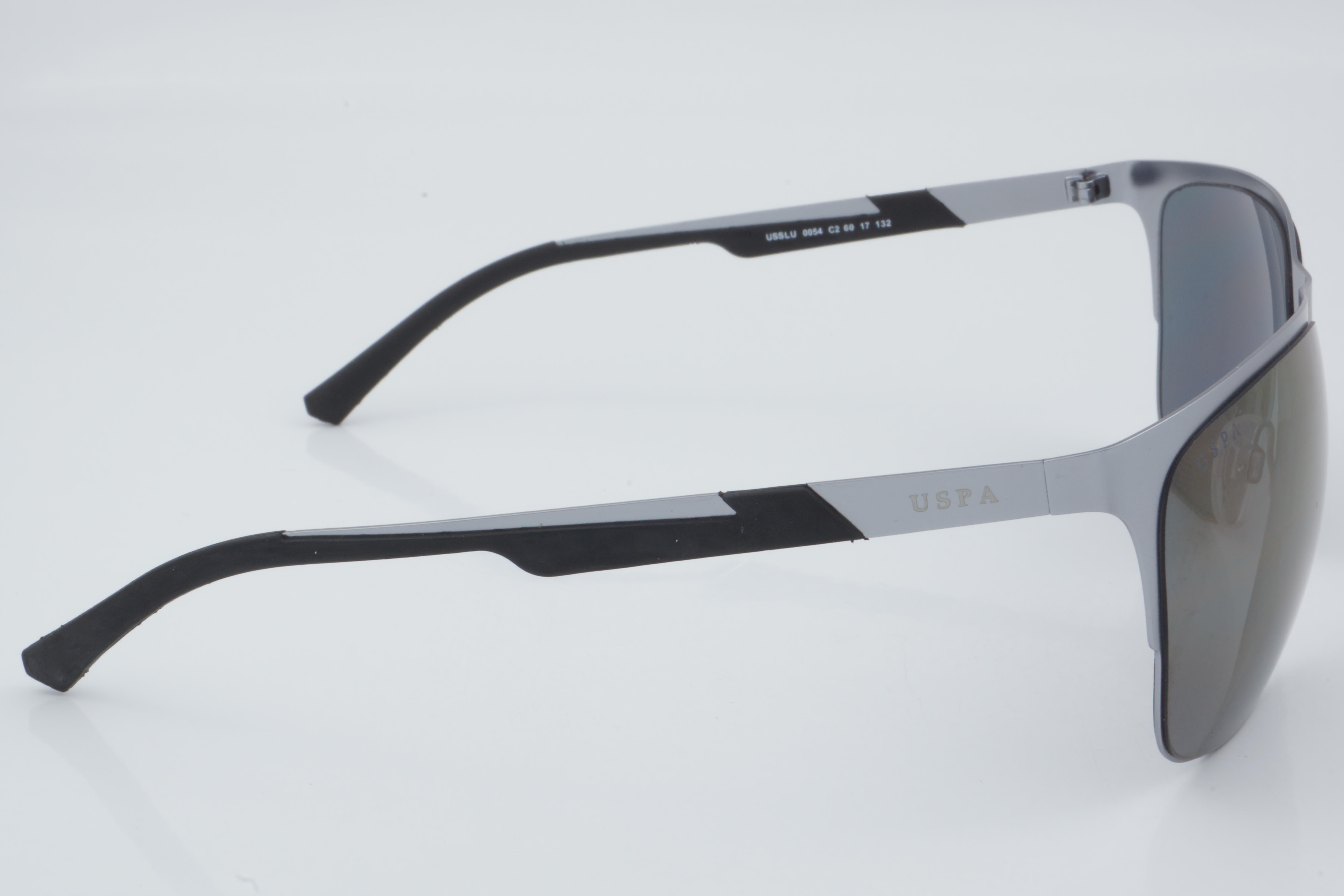 U.S. Polo Assn. USS 0054 C2 60 - 01 Güneş Gözlüğü