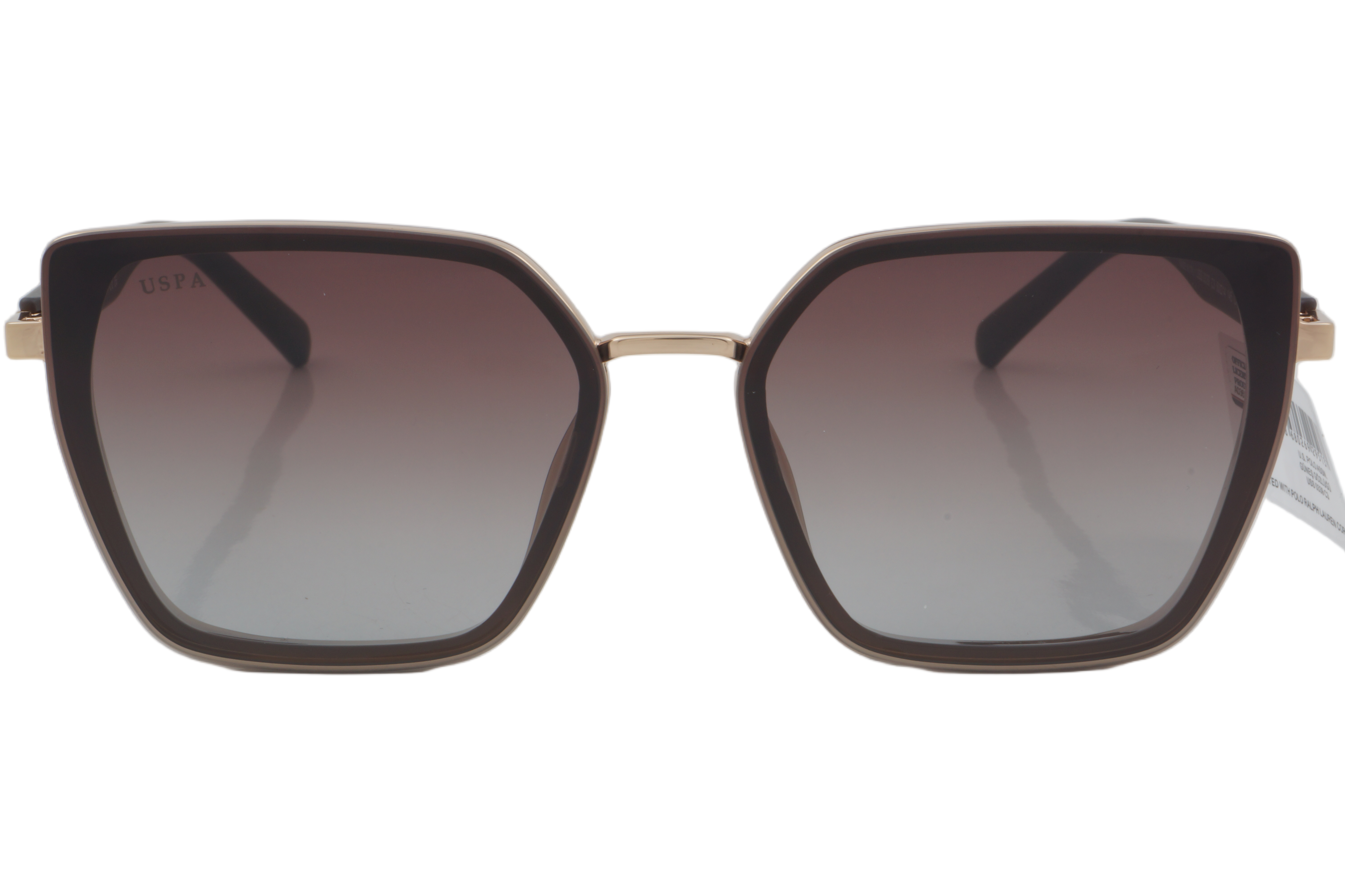 U.S. Polo Assn. USS 0339 C3 60 - 01 Güneş Gözlüğü