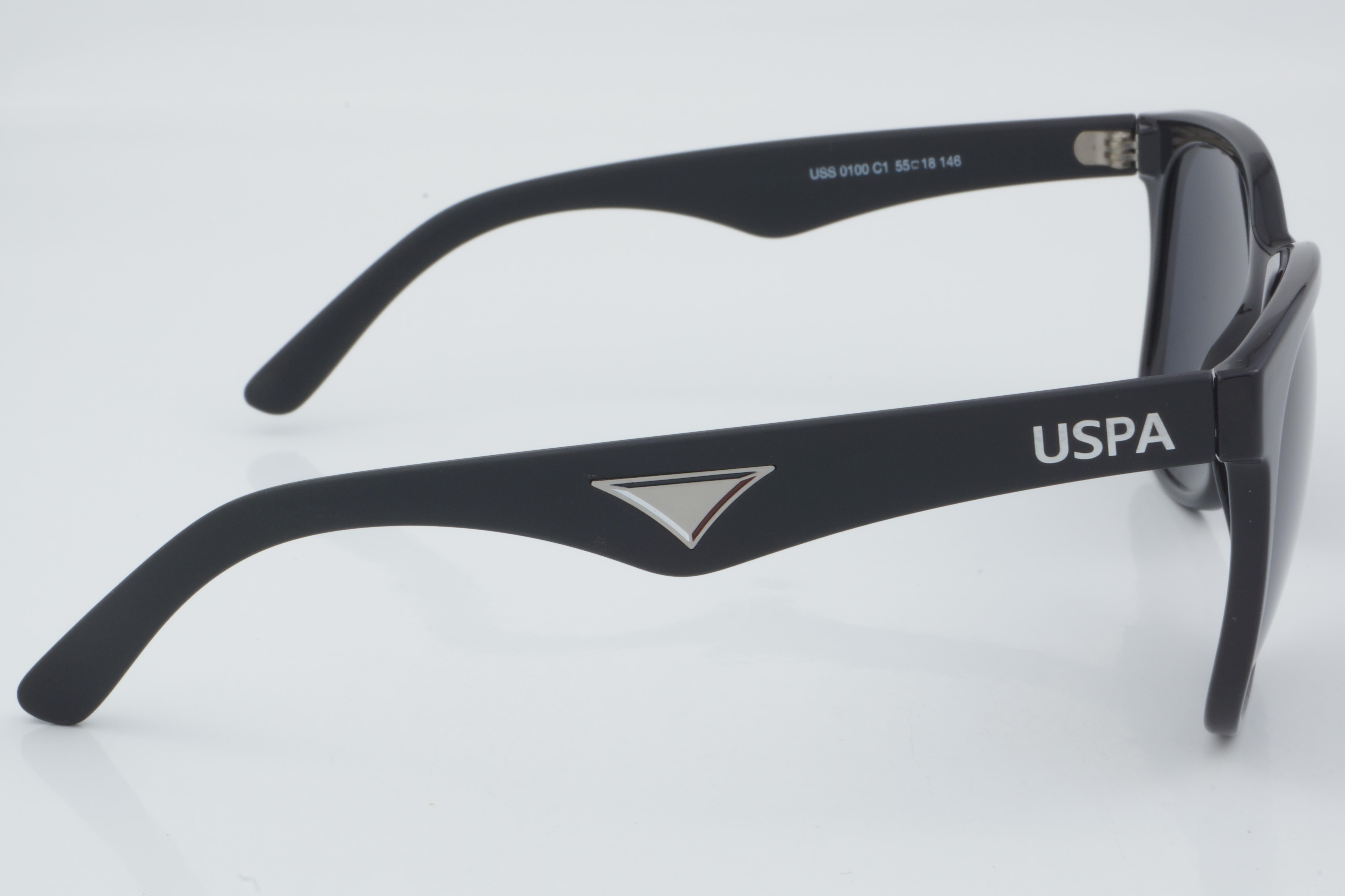 U.S. Polo Assn. USS 0100 C1 55 - 01 Güneş Gözlüğü