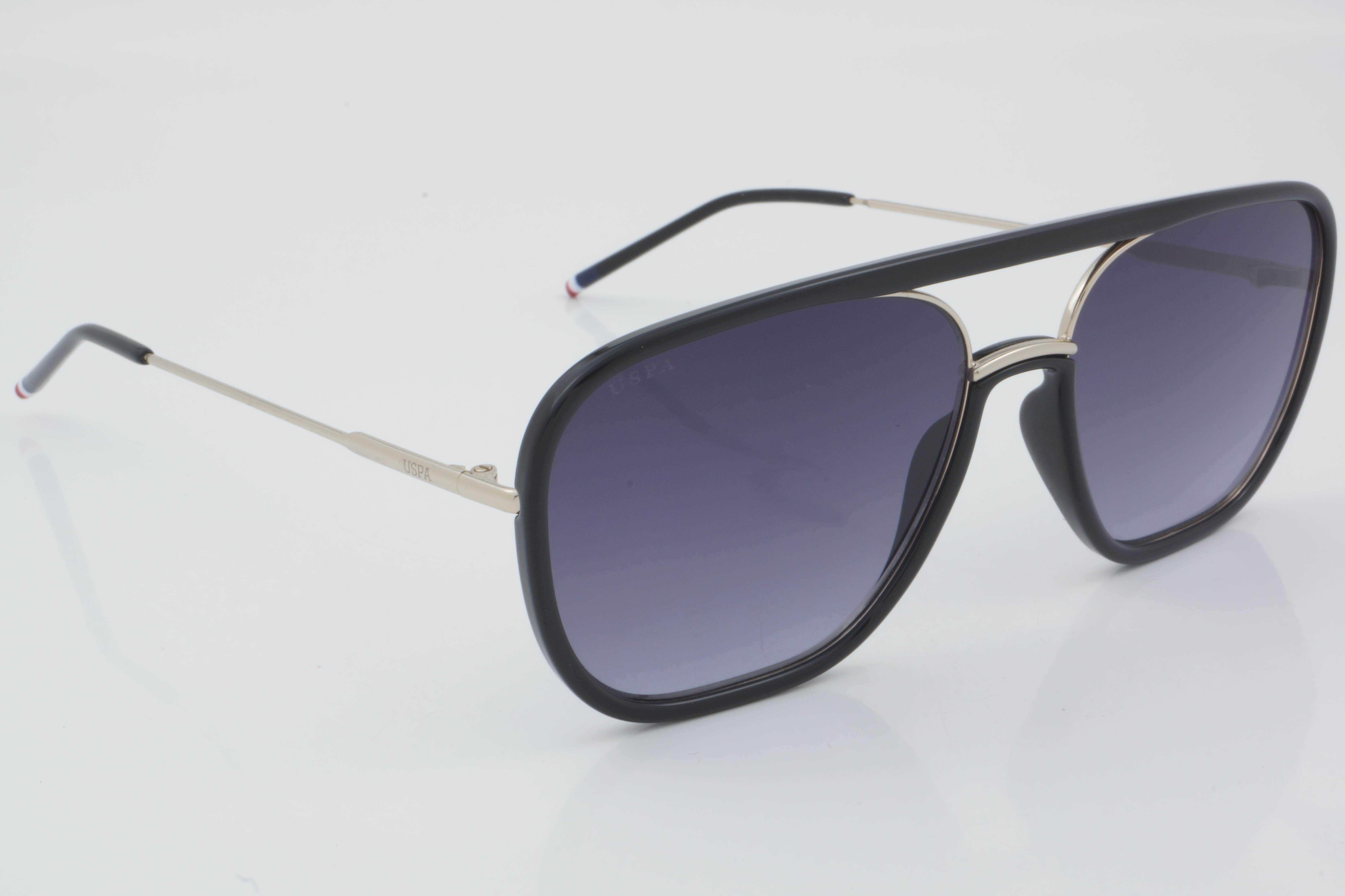 U.S. Polo Assn. USS 0081 C2 58 - 01 Güneş Gözlüğü