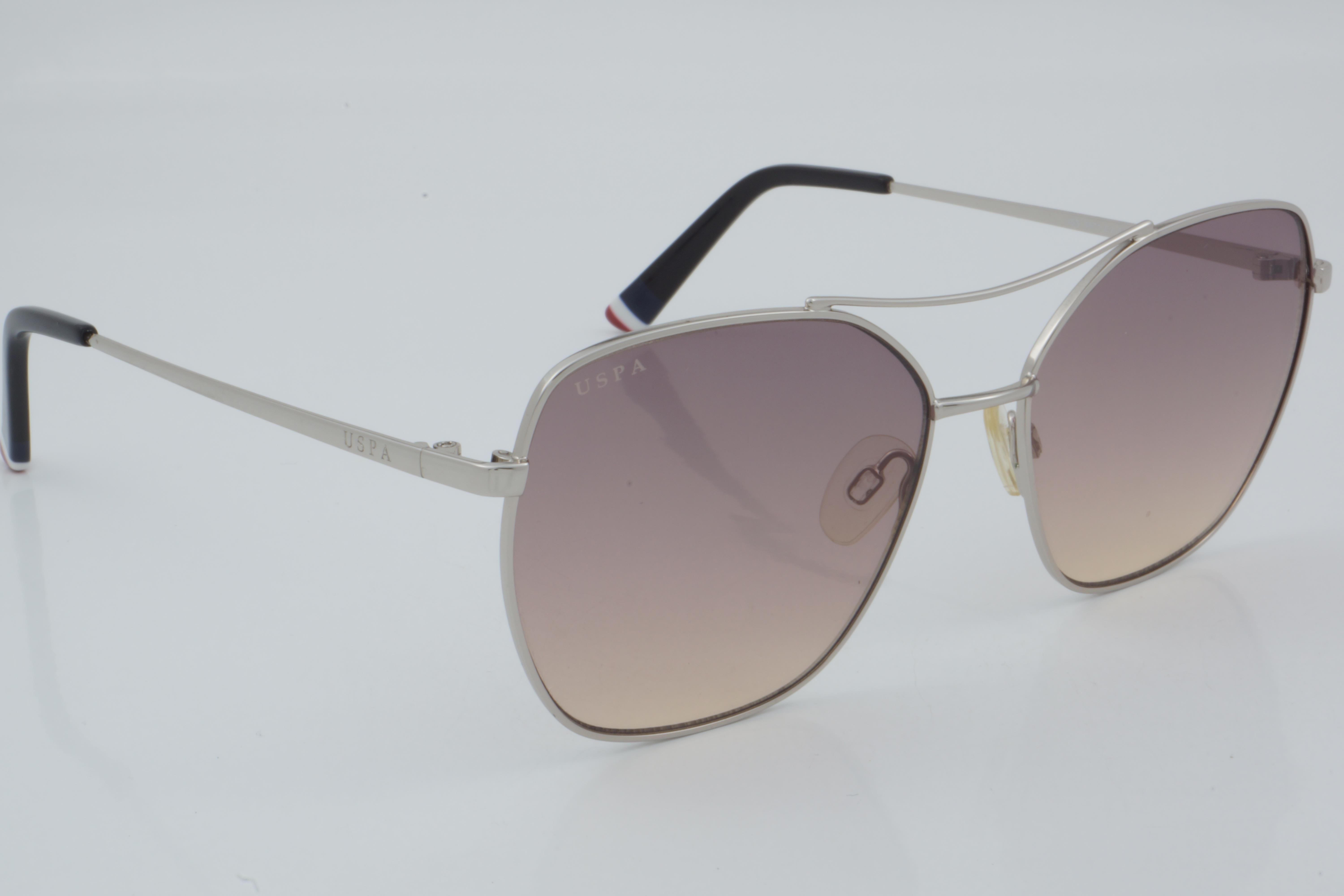 U.S. Polo Assn. USS 0071 C2 56 - 01 Güneş Gözlüğü