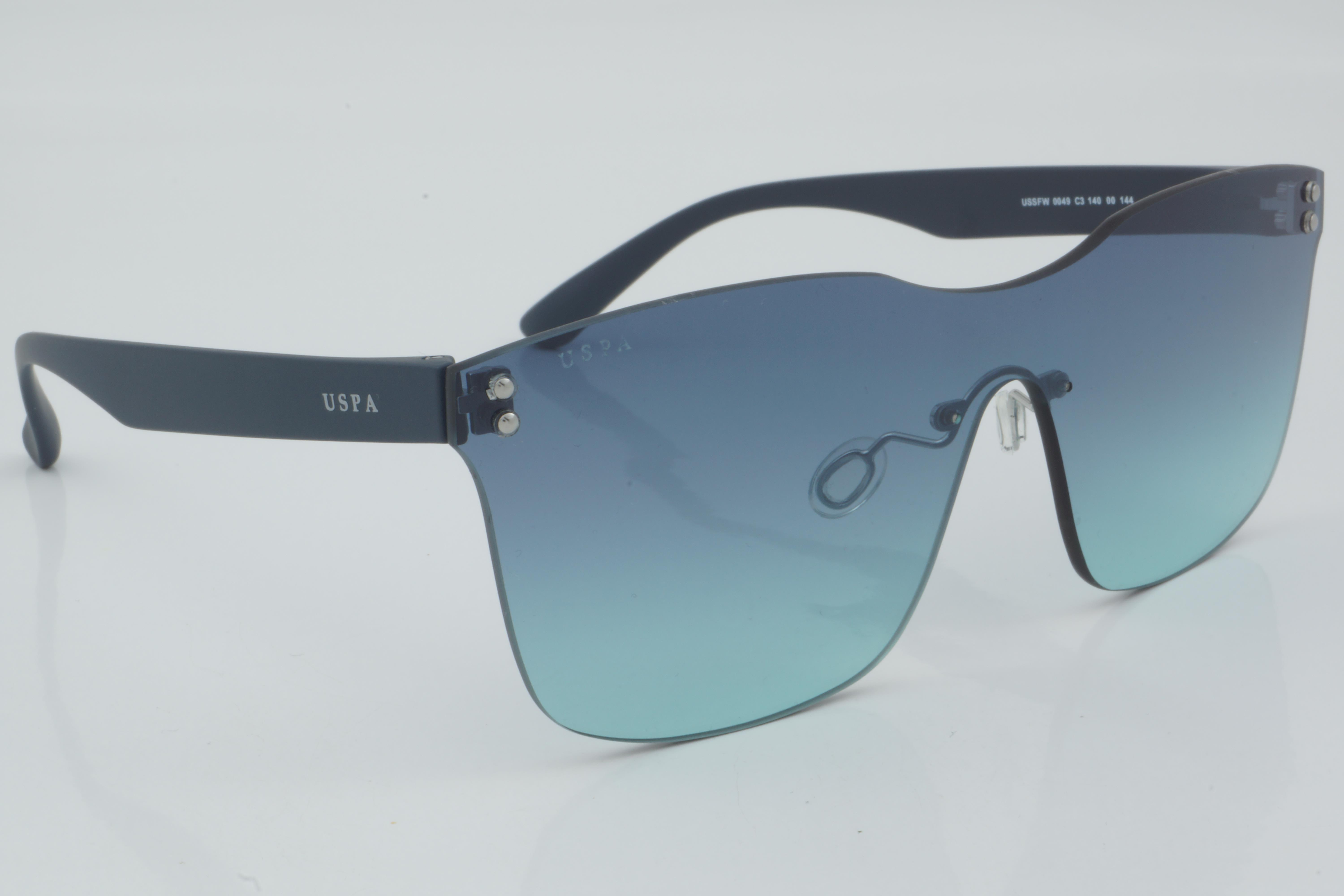 U.S. Polo Assn. USS 0049 C3 140 - 01 Güneş Gözlüğü