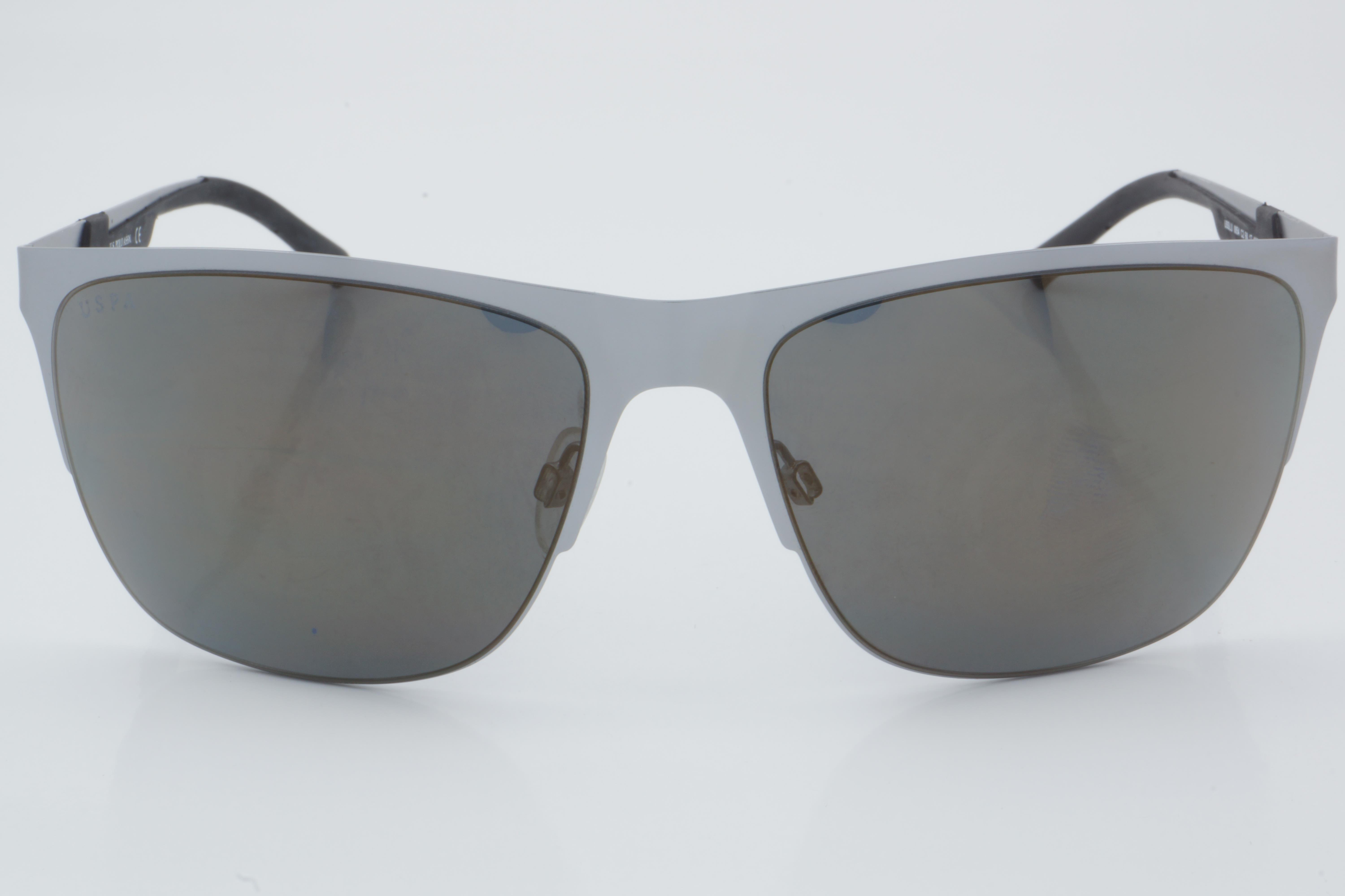 U.S. Polo Assn. USS 0054 C2 60 - 01 Güneş Gözlüğü