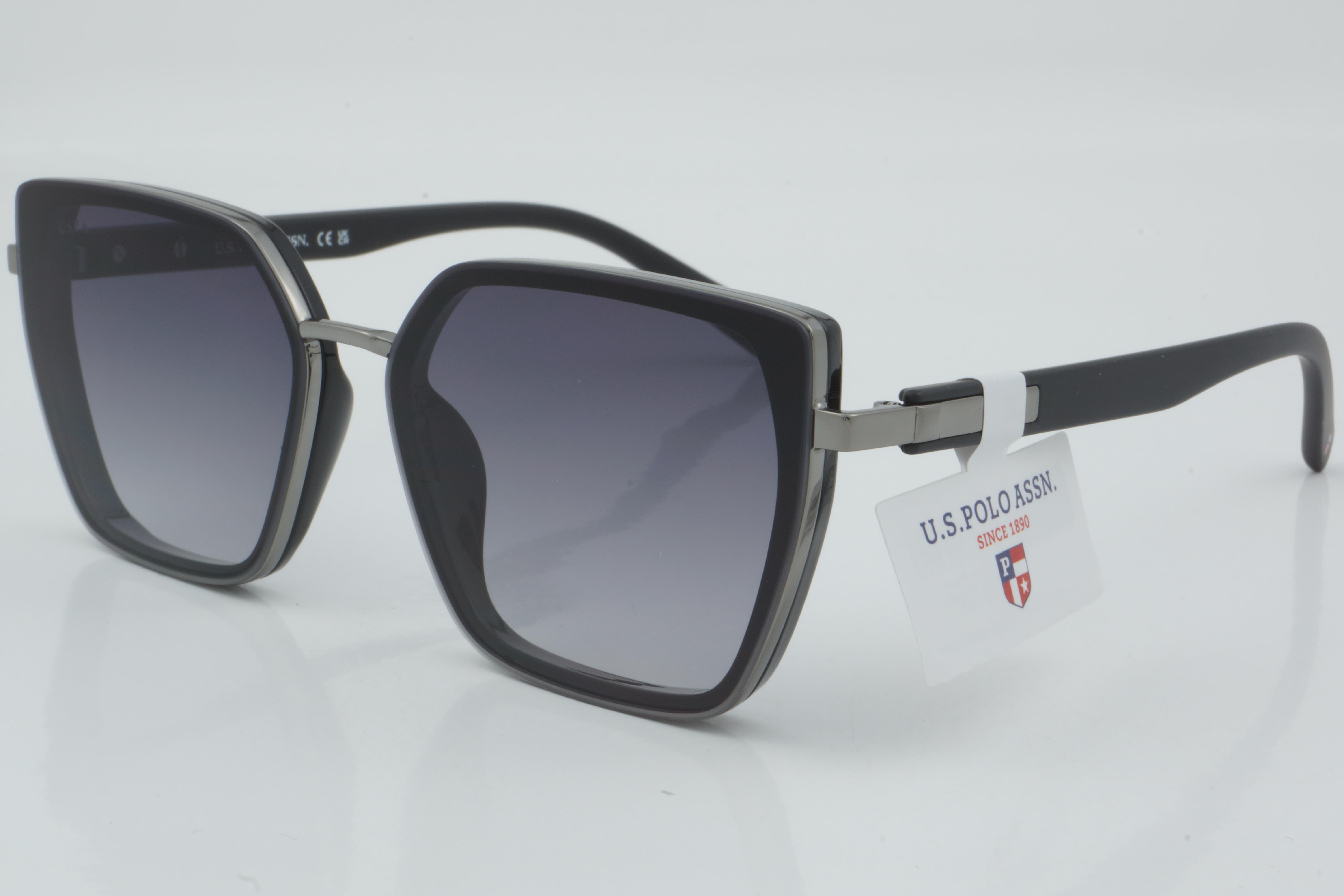 U.S. Polo Assn. USS 0339 C1 60 - 01 Güneş Gözlüğü