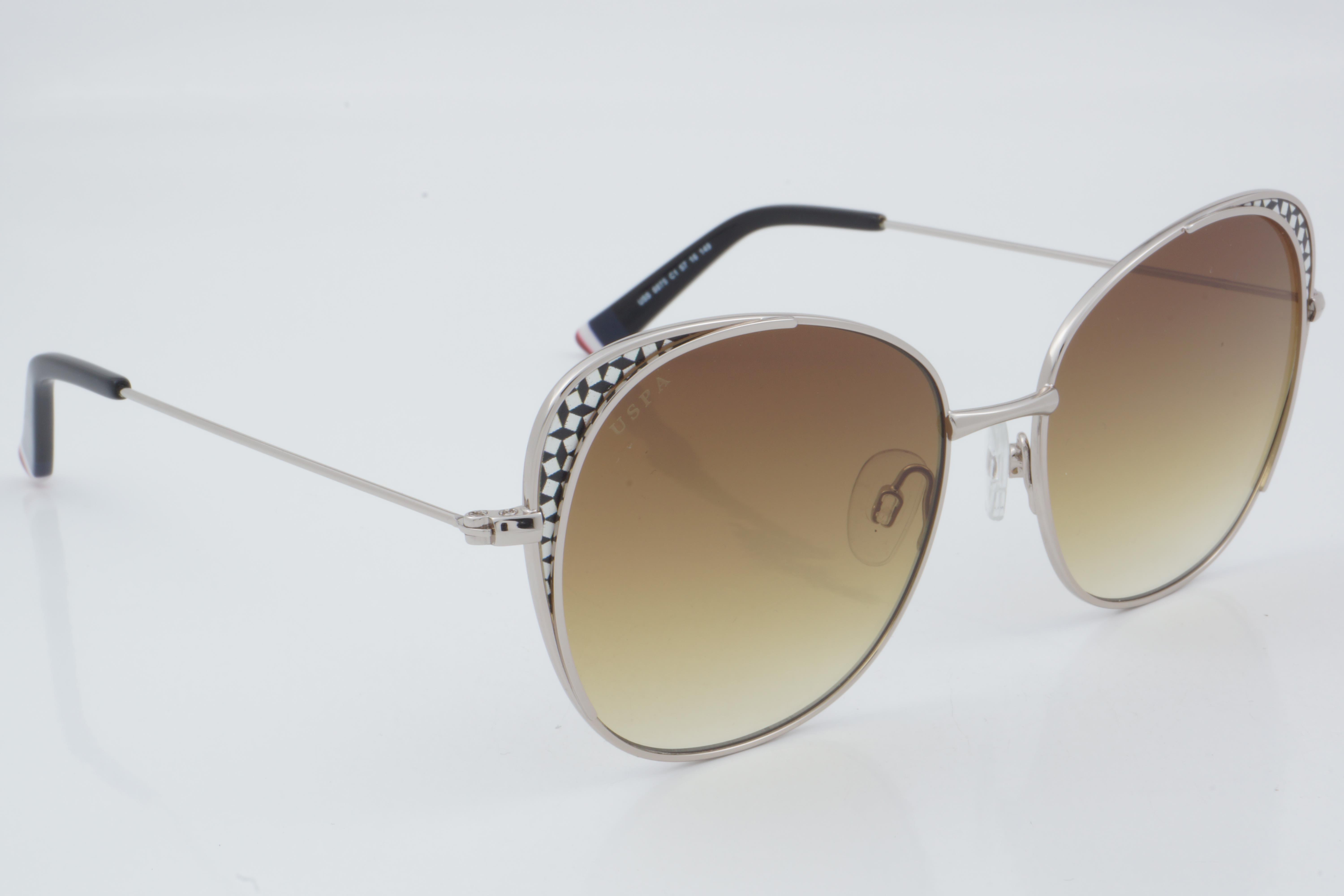 U.S. Polo Assn. USS 0075 C1 57 - 01 Güneş Gözlüğü