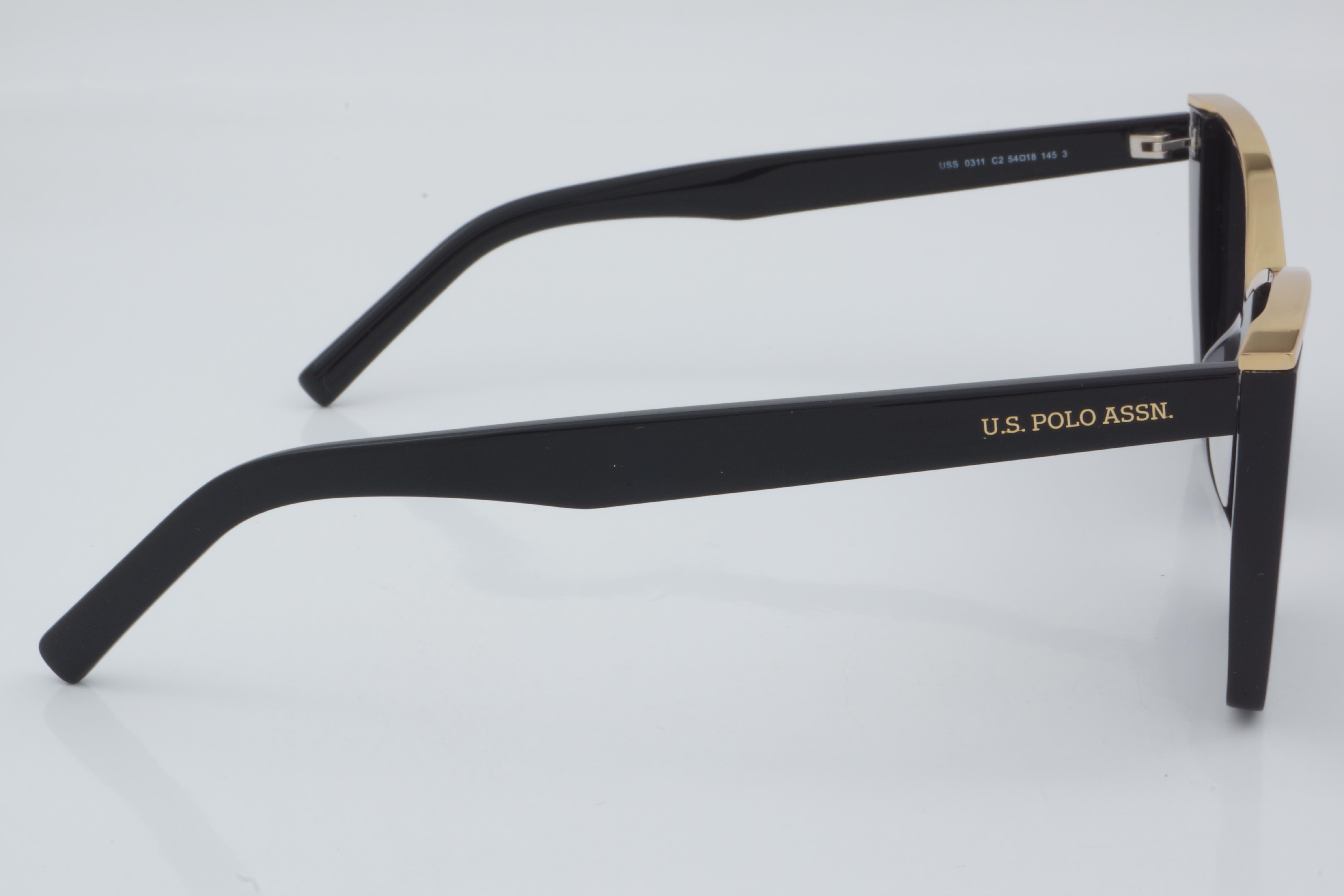 U.S. Polo Assn. USS 0311 C2 54 - 01 Güneş Gözlüğü