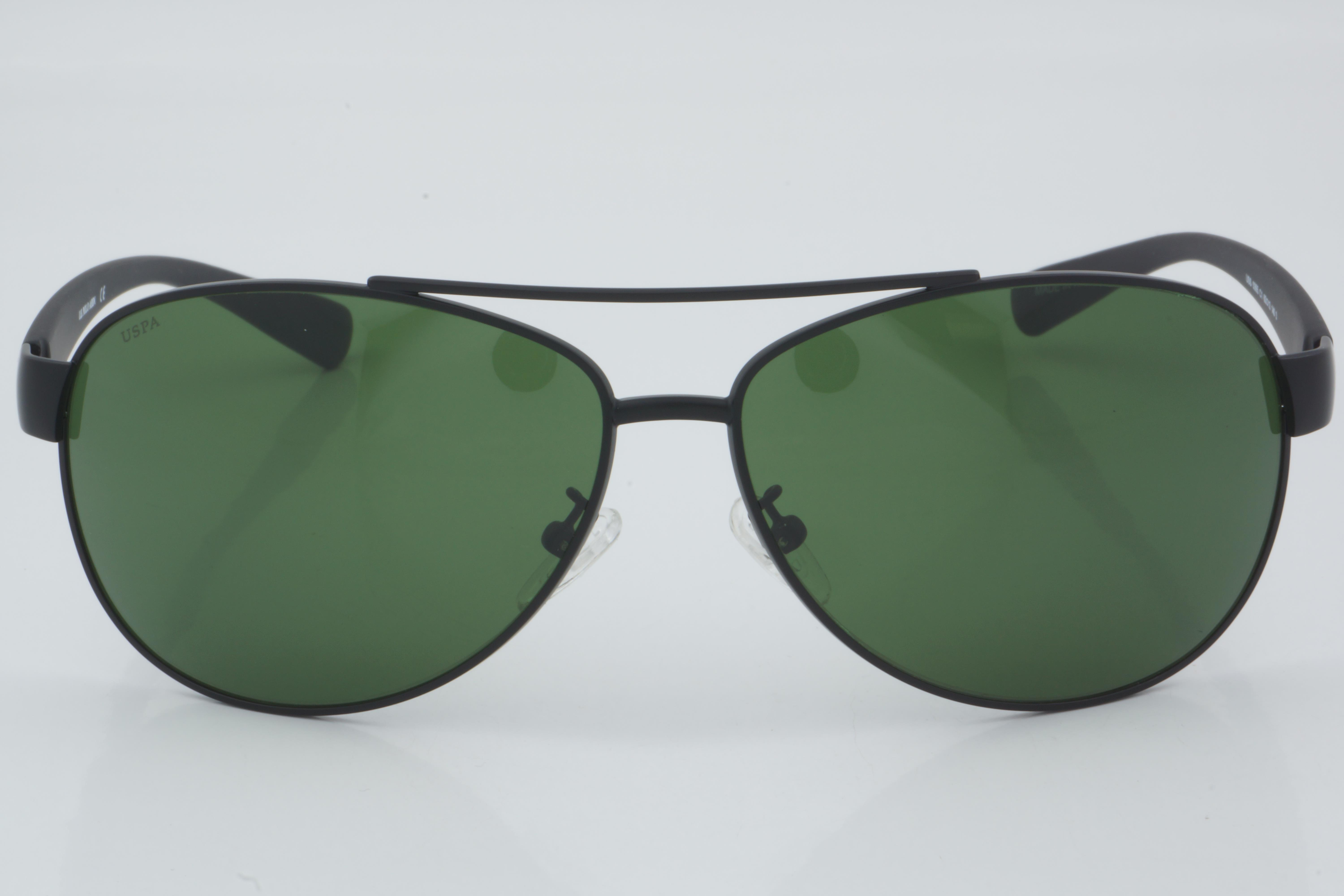 U.S. Polo Assn. USS 0355 C1 63 - 01 Güneş Gözlüğü