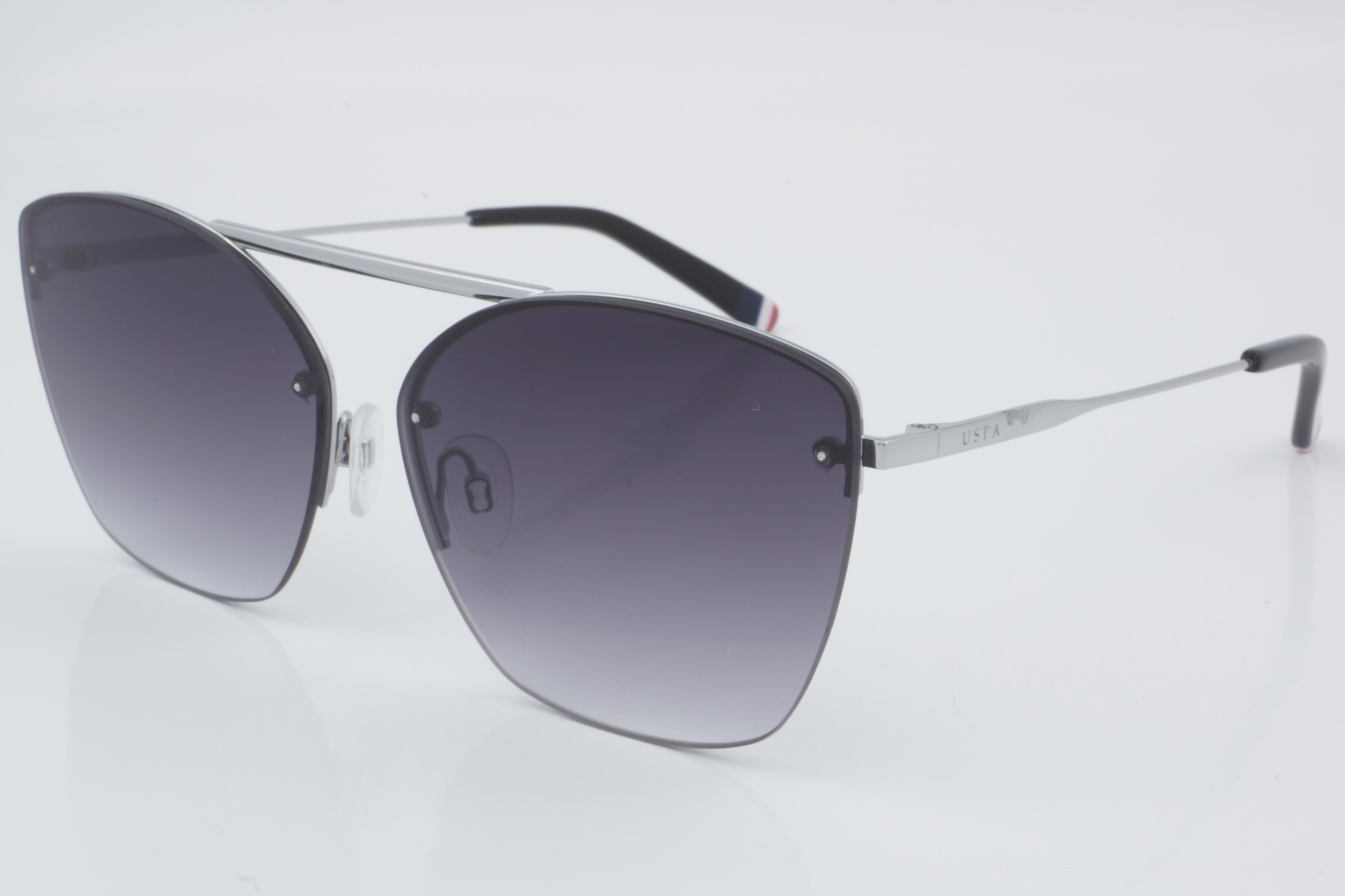 U.S. Polo Assn. USS 0077 C1 61 - 01 Güneş Gözlüğü