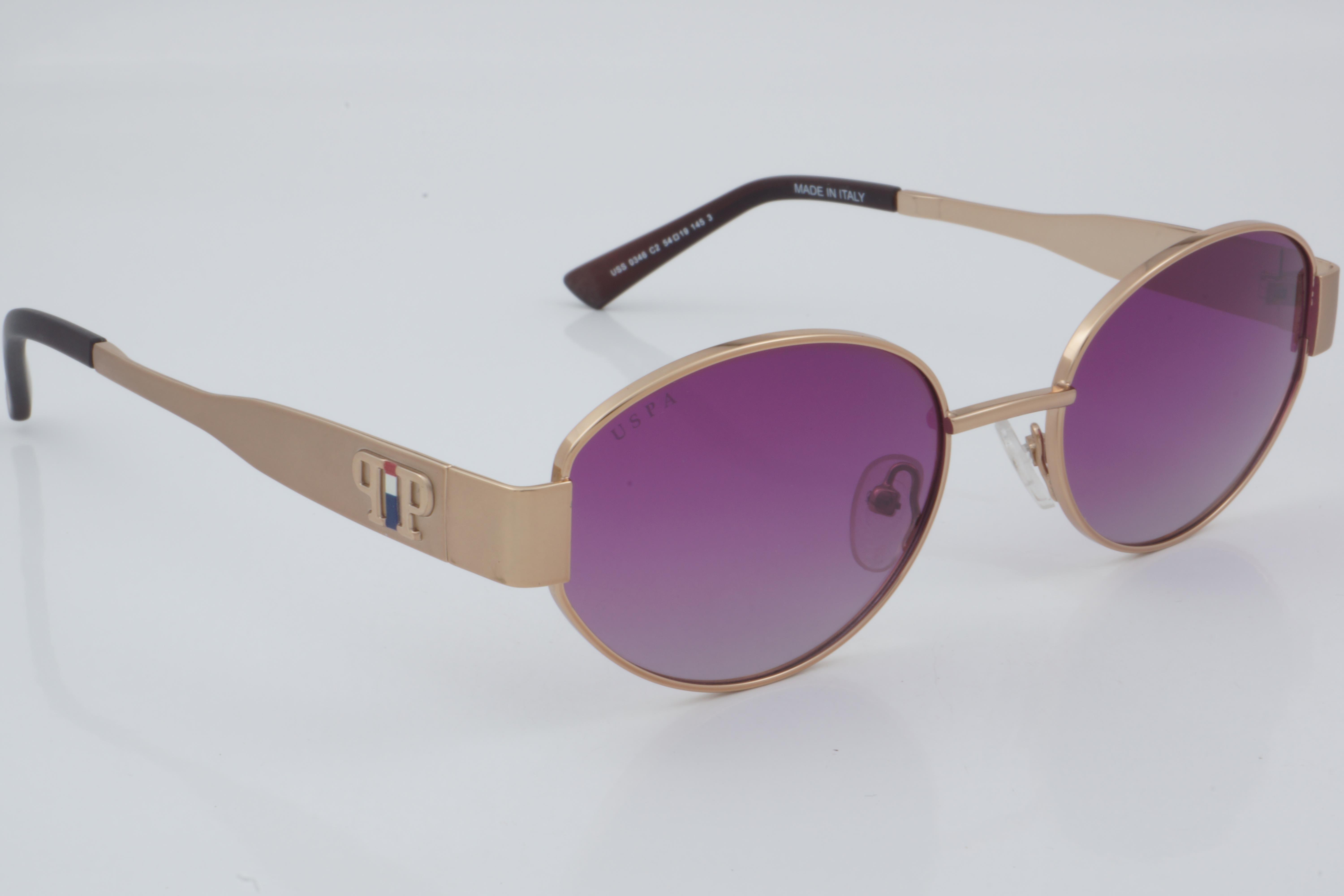 U.S. Polo Assn. USS 0346 C2 54 - 01 Güneş Gözlüğü