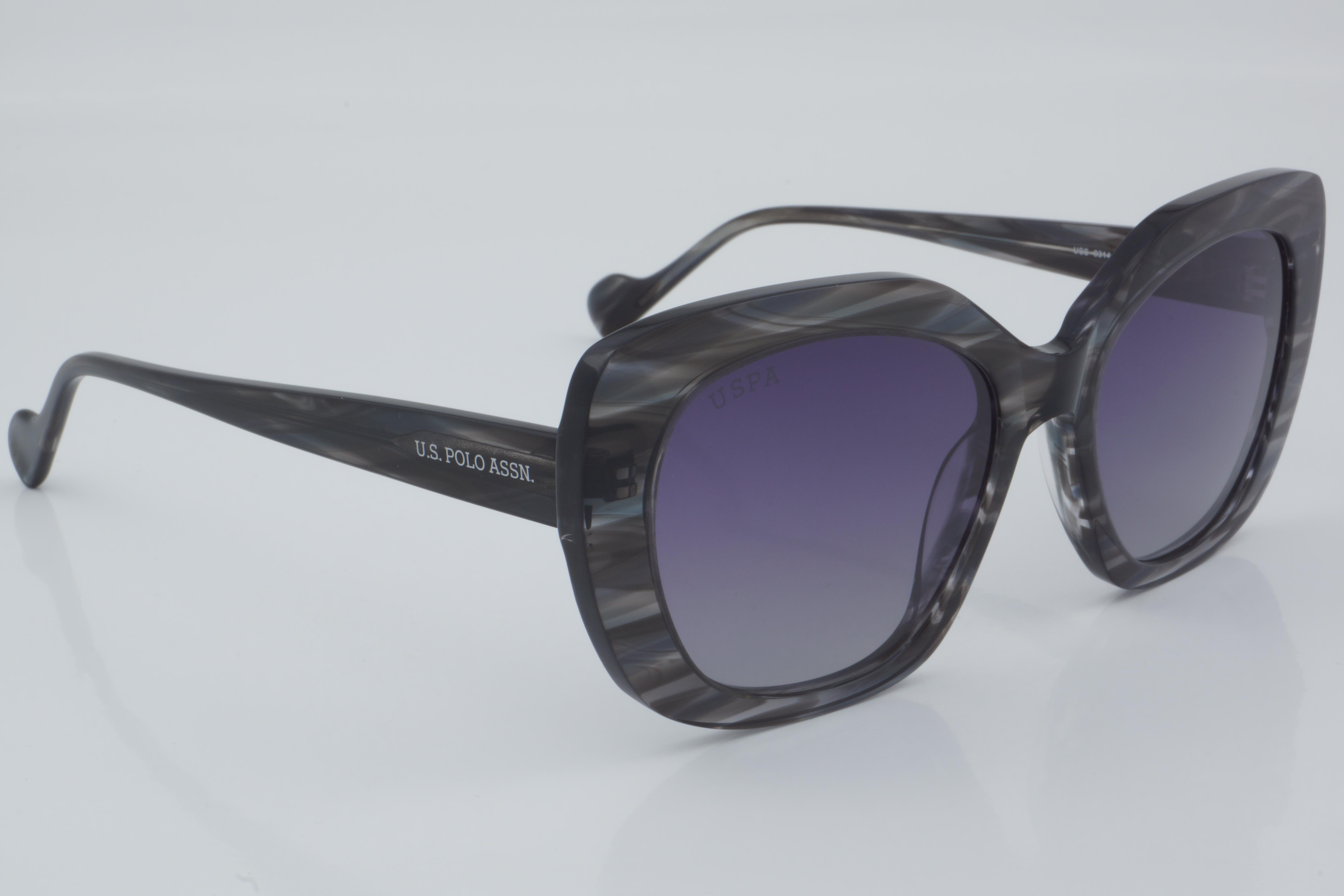 U.S. Polo Assn. USS 0314 C4 52 - 01 Güneş Gözlüğü