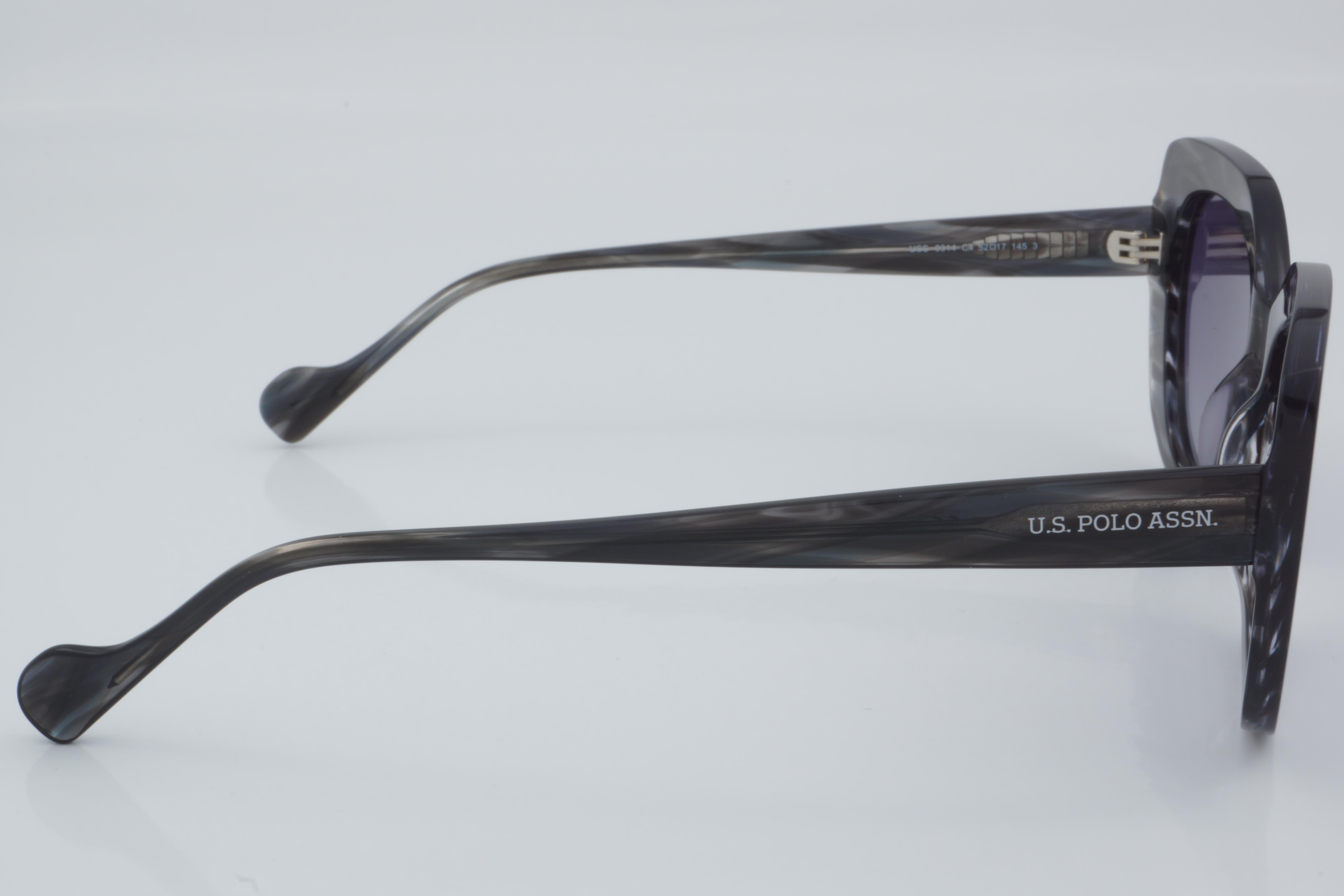 U.S. Polo Assn. USS 0314 C4 52 - 01 Güneş Gözlüğü