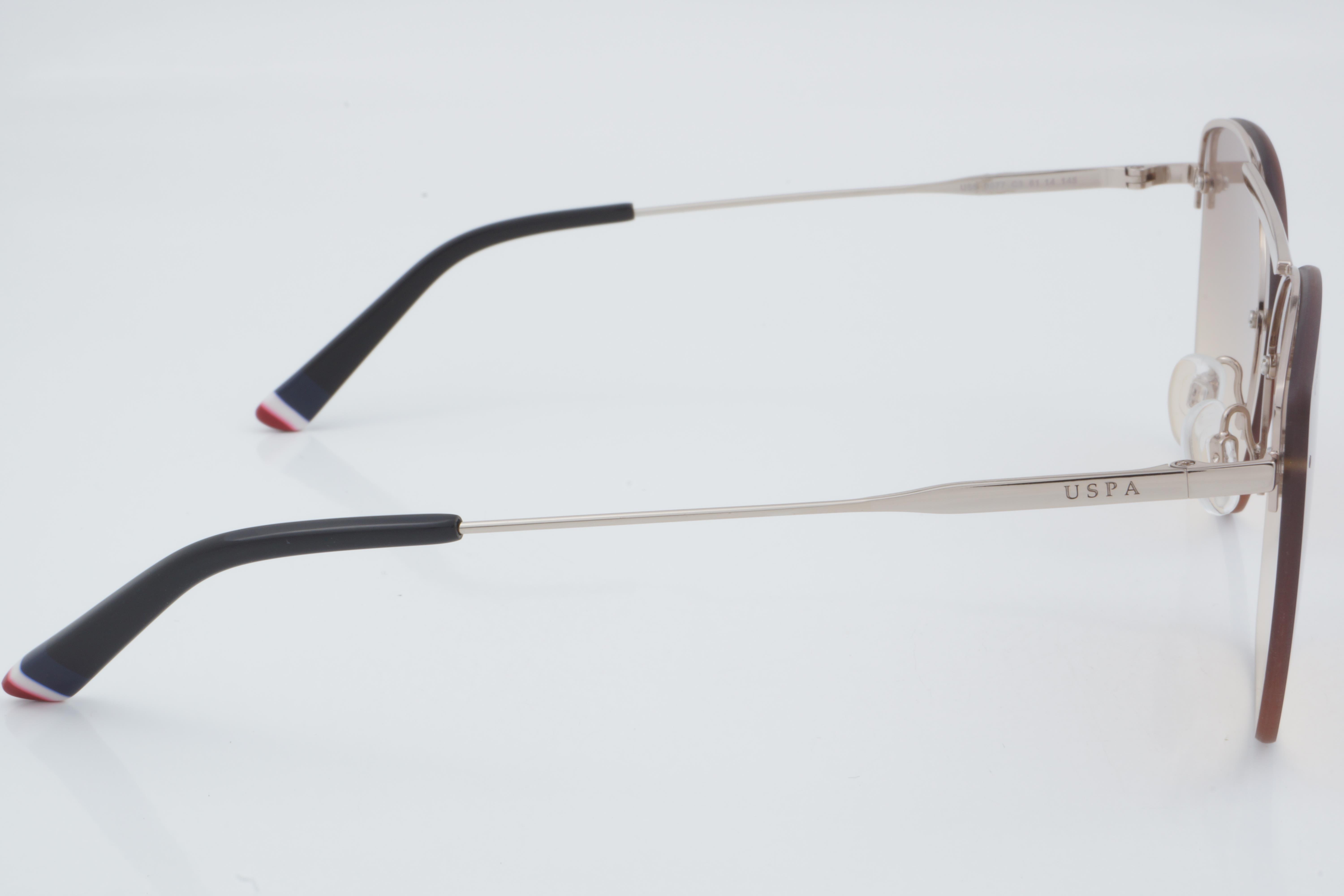 U.S. Polo Assn. USS 0077 C3 61 - 01 Güneş Gözlüğü