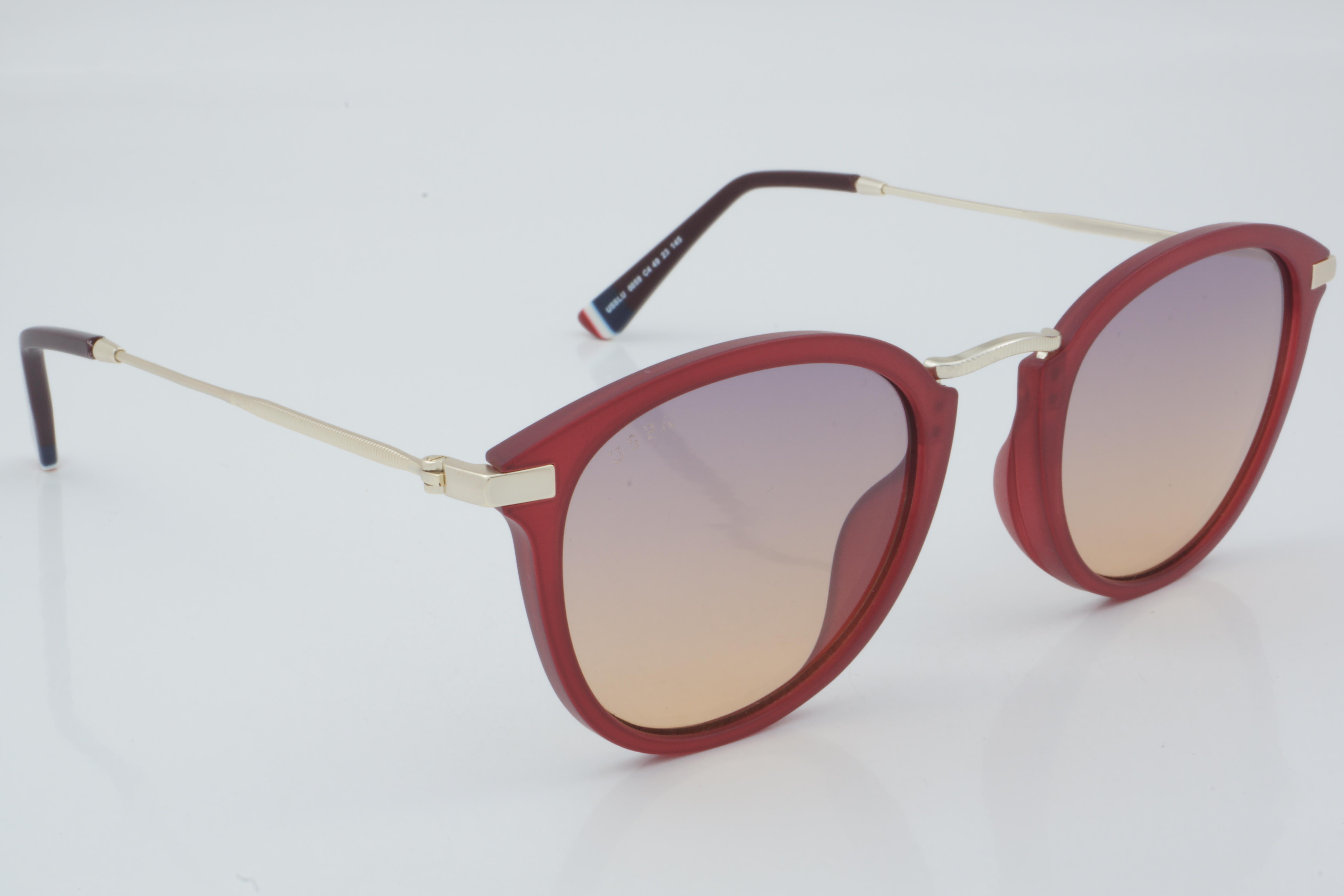U.S. Polo Assn. USS 0059 C4 49 - 01 Güneş Gözlüğü