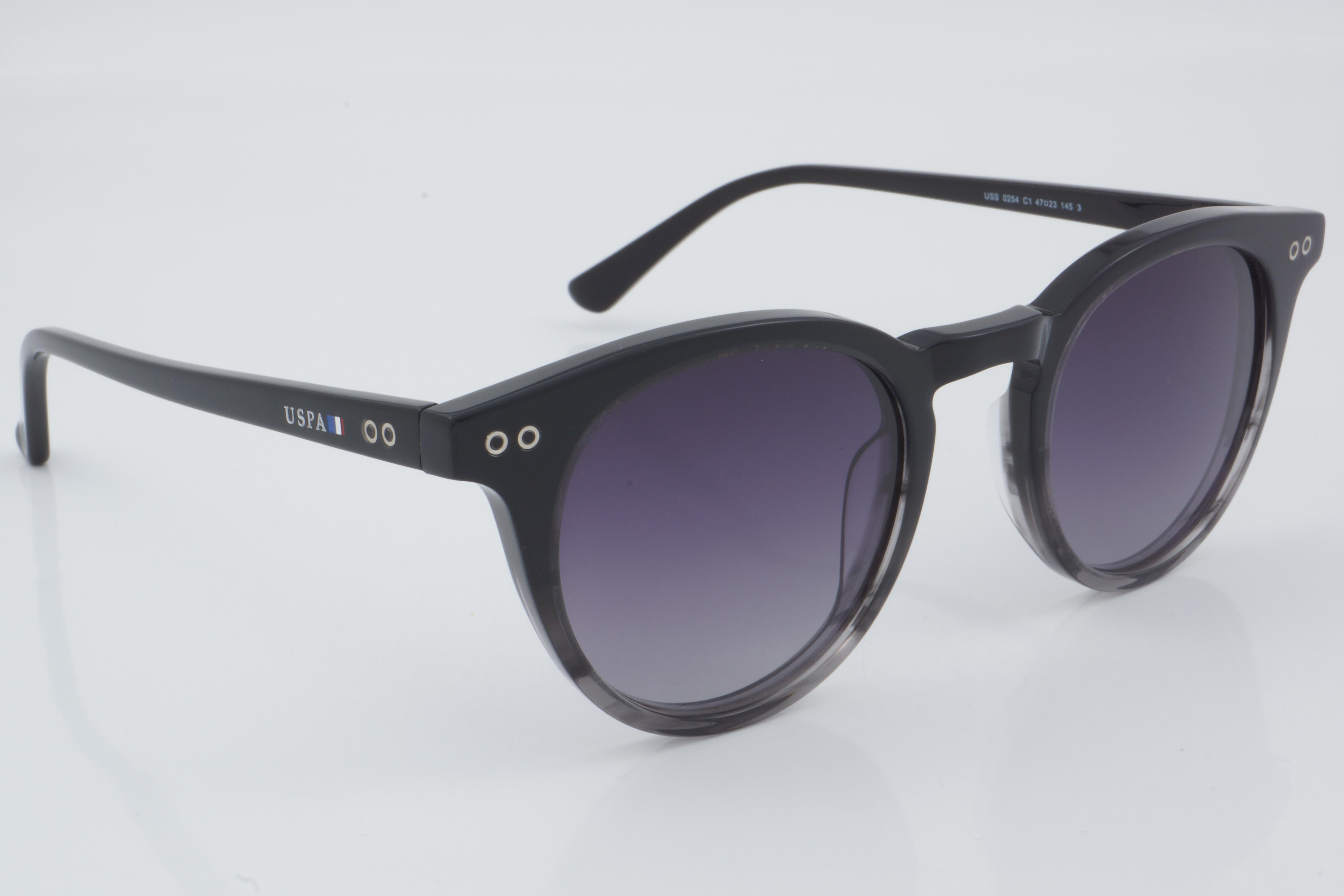 U.S. Polo Assn. USS 0254 C1 47 - 01 Güneş Gözlüğü
