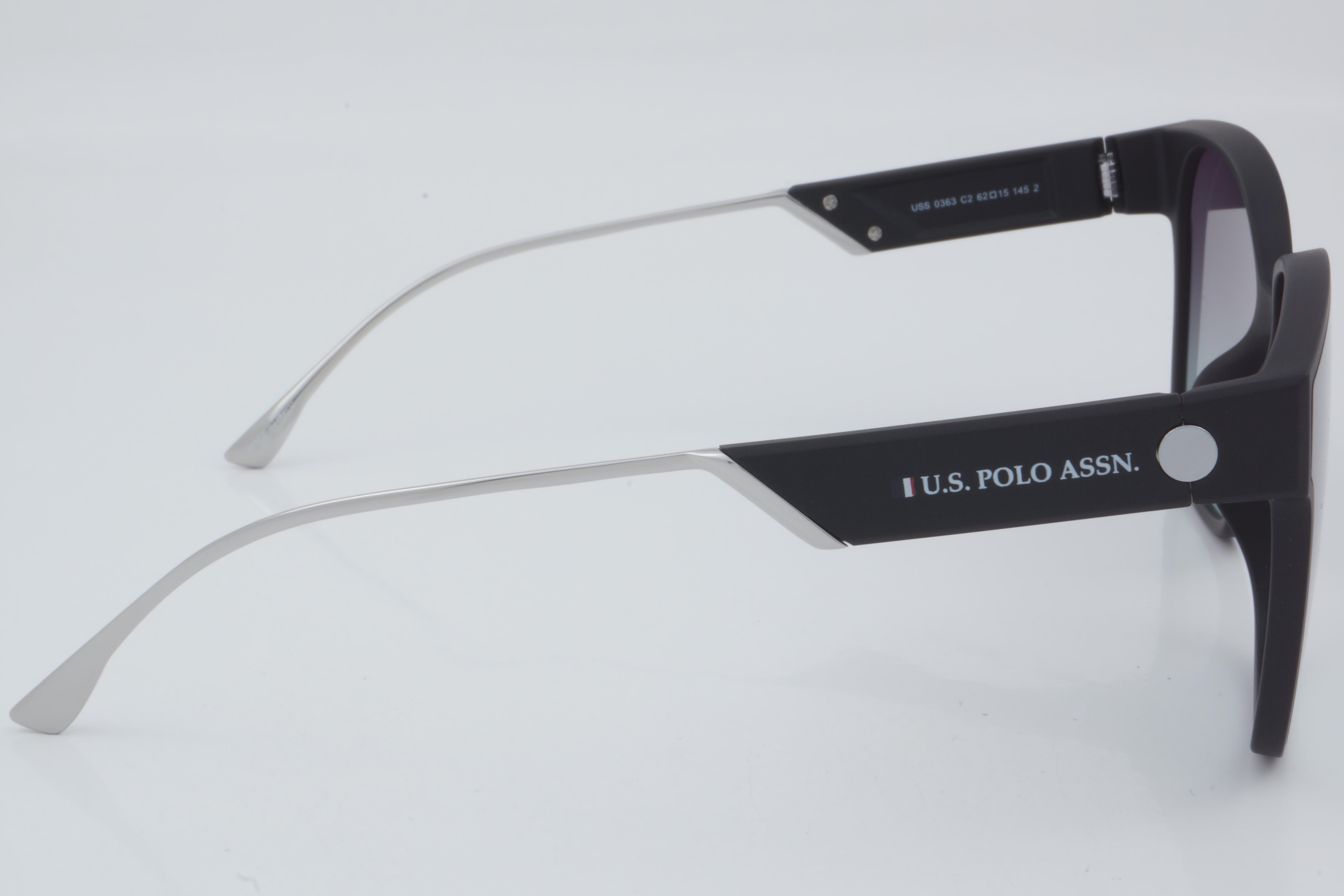 U.S. Polo Assn. USS 0363 C2 62 - 01 Güneş Gözlüğü