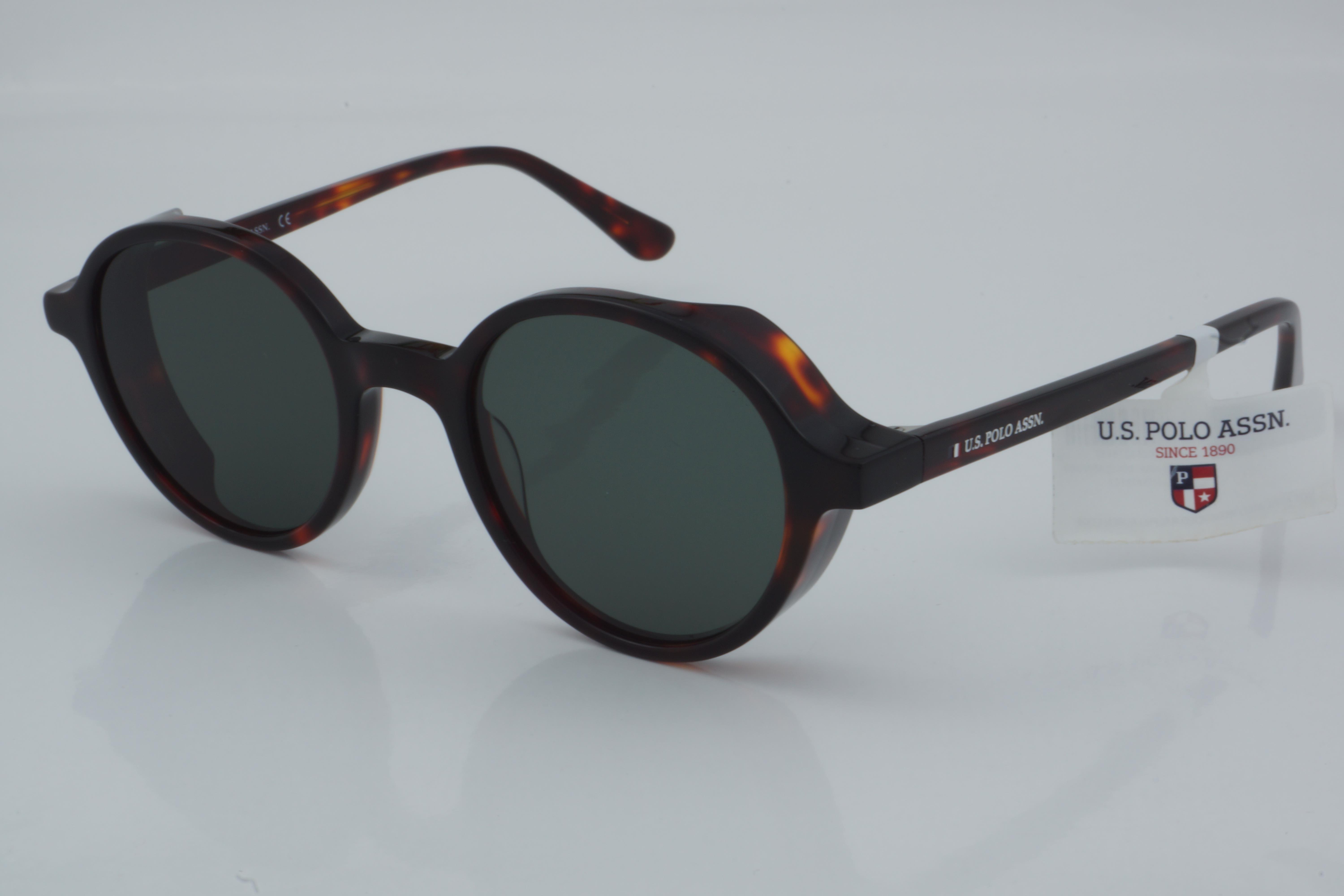 U.S. Polo Assn. USS 0237 C2 47 - 01 Güneş Gözlüğü