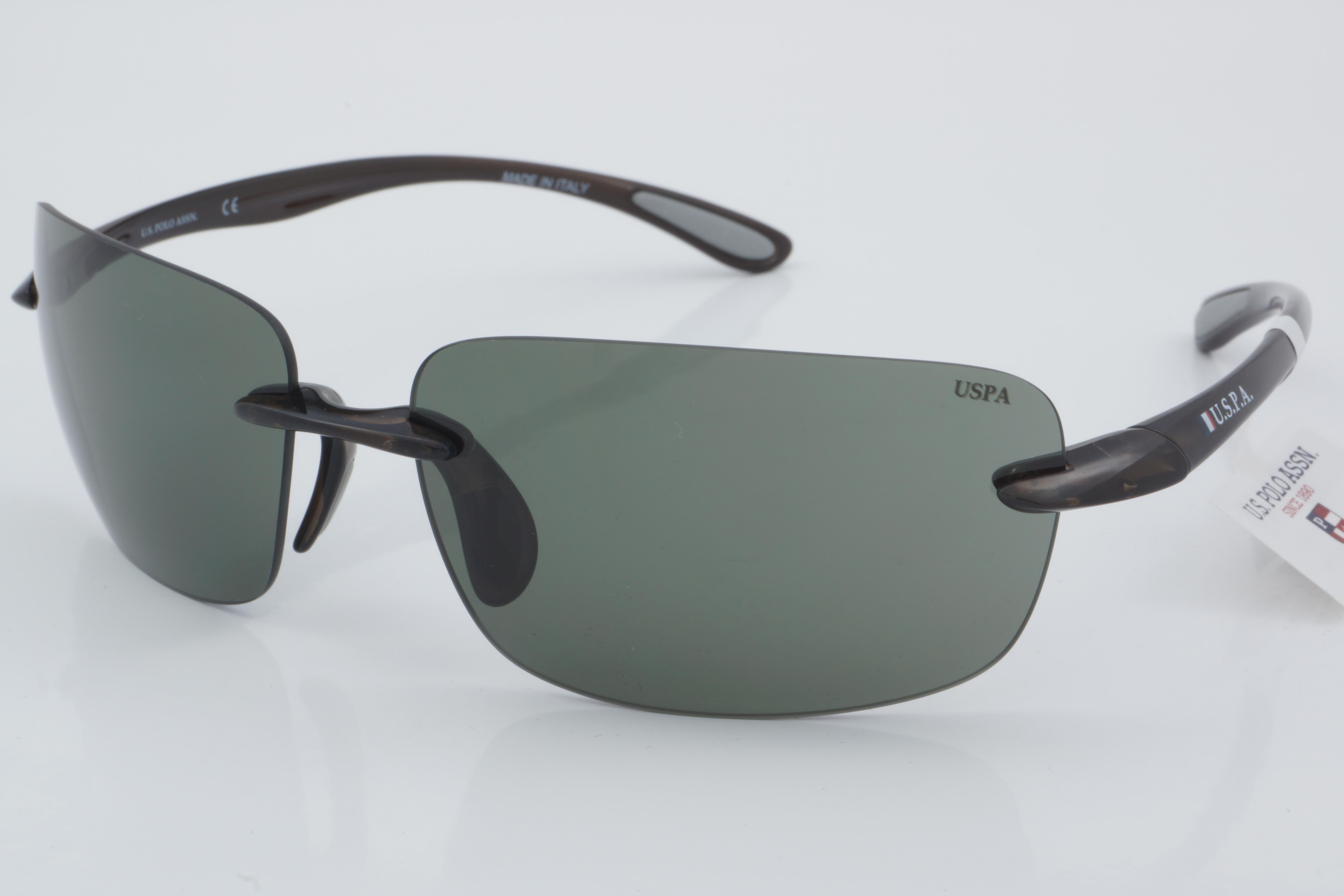 U.S. Polo Assn. USS 0244 C1 65 - 01 Güneş Gözlüğü