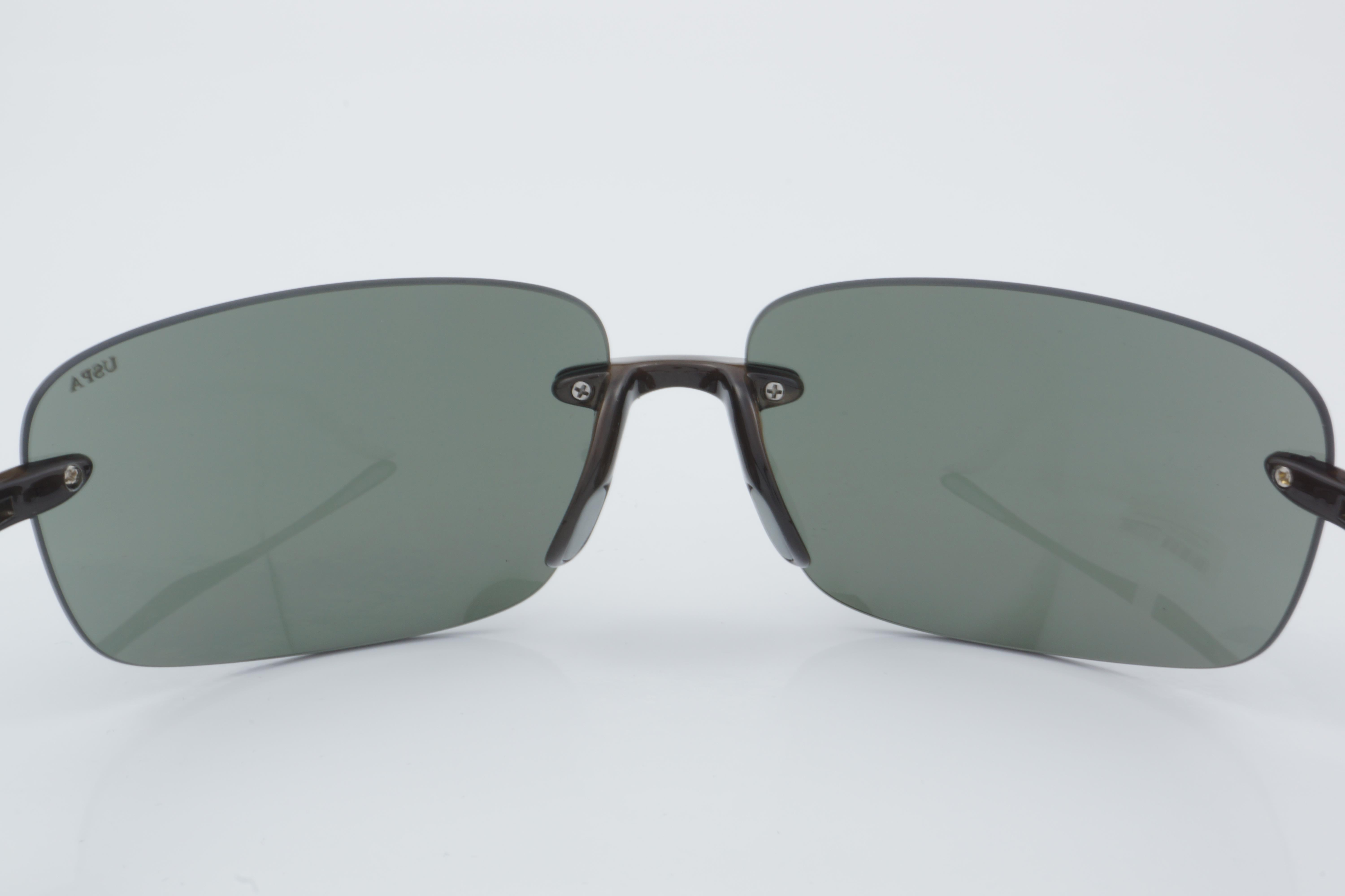 U.S. Polo Assn. USS 0244 C1 65 - 01 Güneş Gözlüğü
