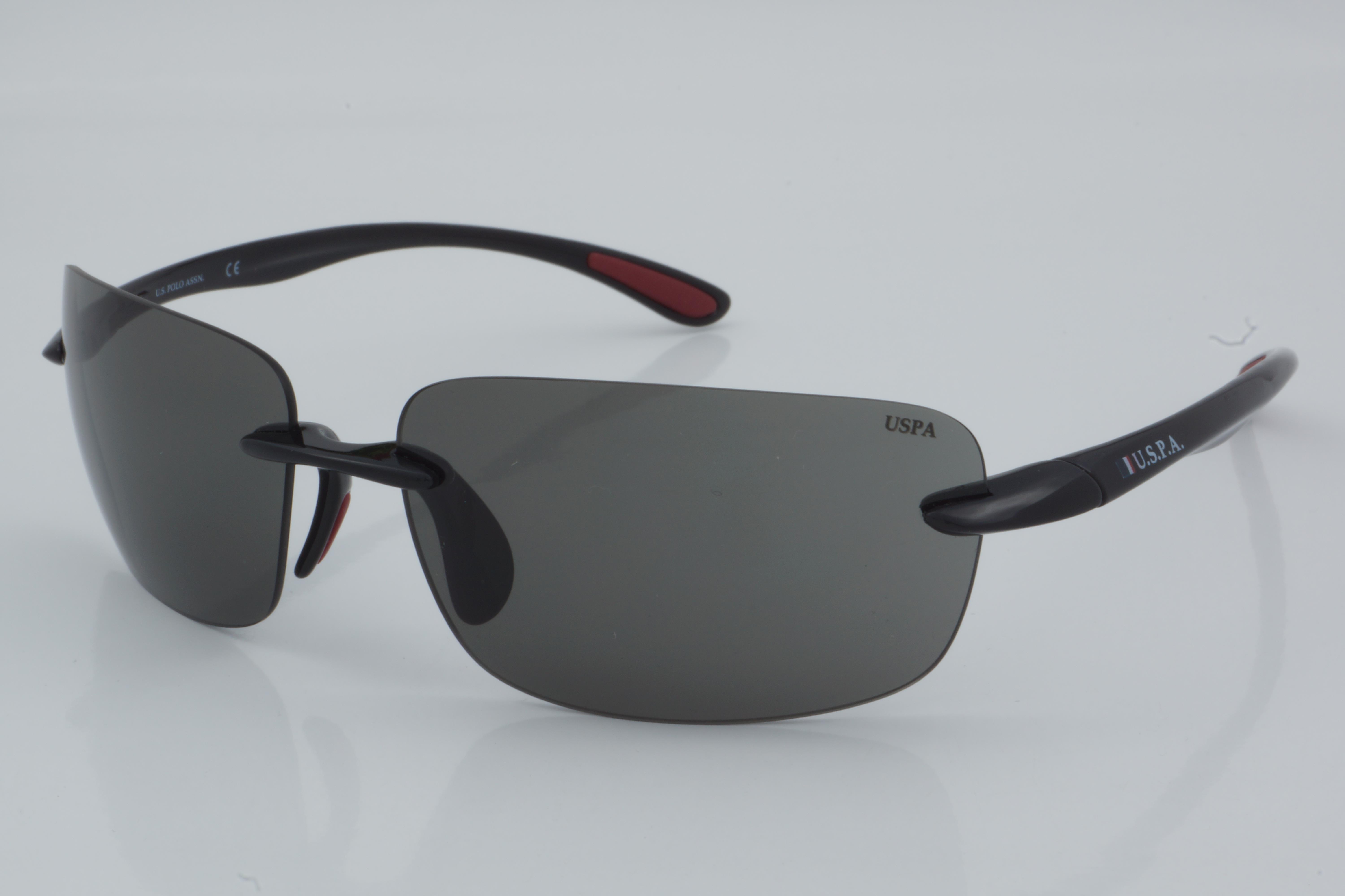 U.S. Polo Assn. USS 0244 C2 65 - 01 Güneş Gözlüğü