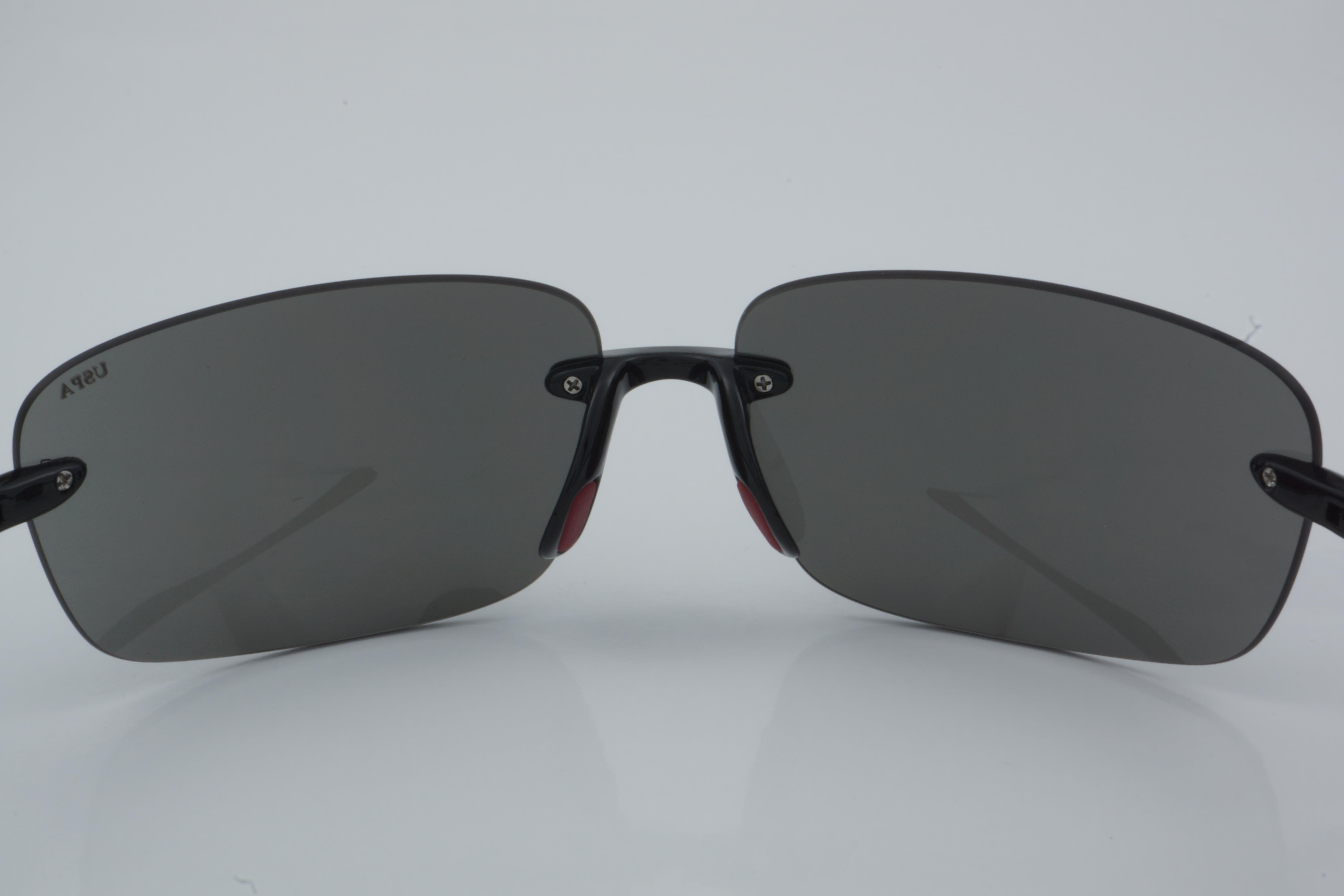 U.S. Polo Assn. USS 0244 C2 65 - 01 Güneş Gözlüğü