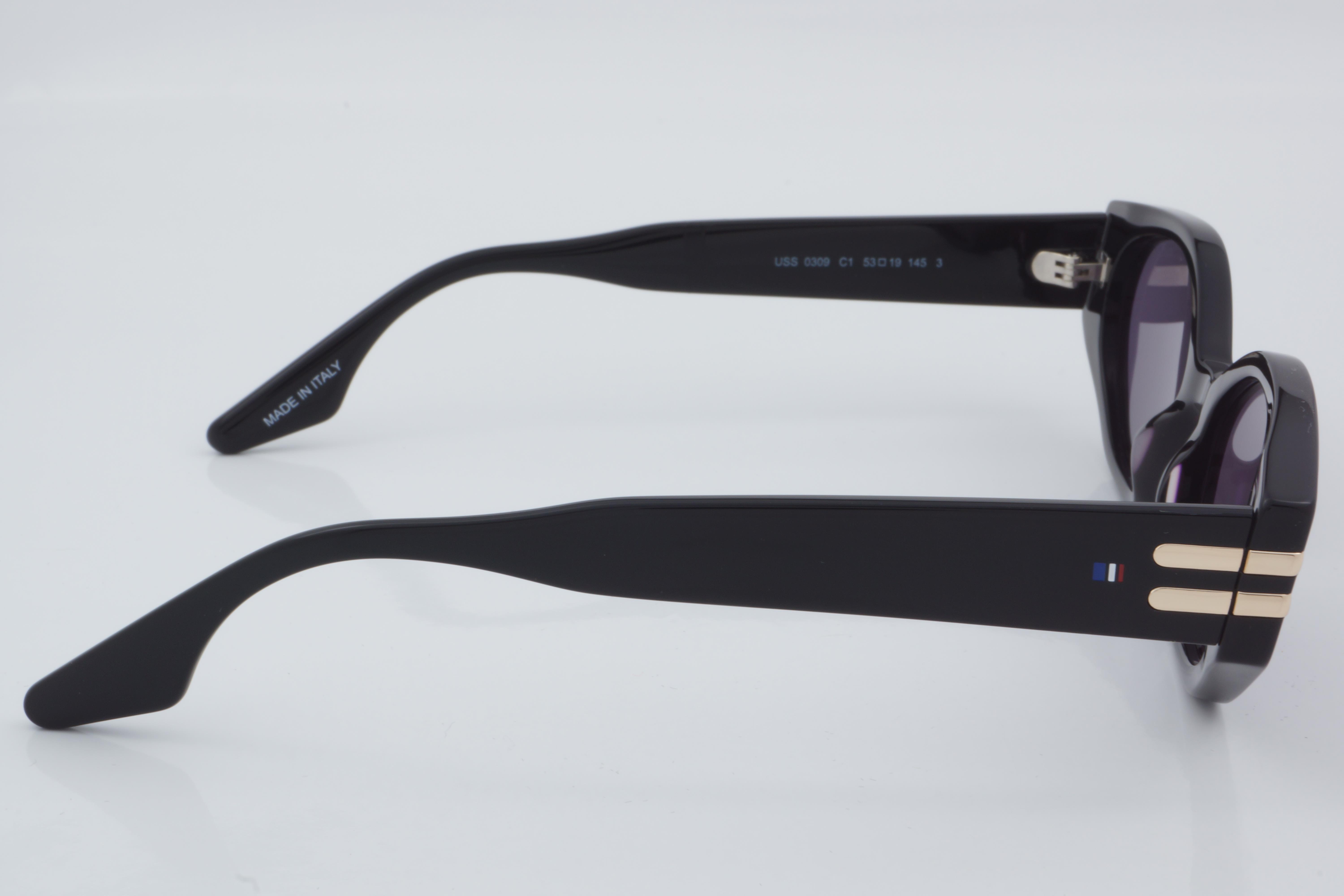 U.S. Polo Assn. USS 0309 C1 53 - 01 Güneş Gözlüğü