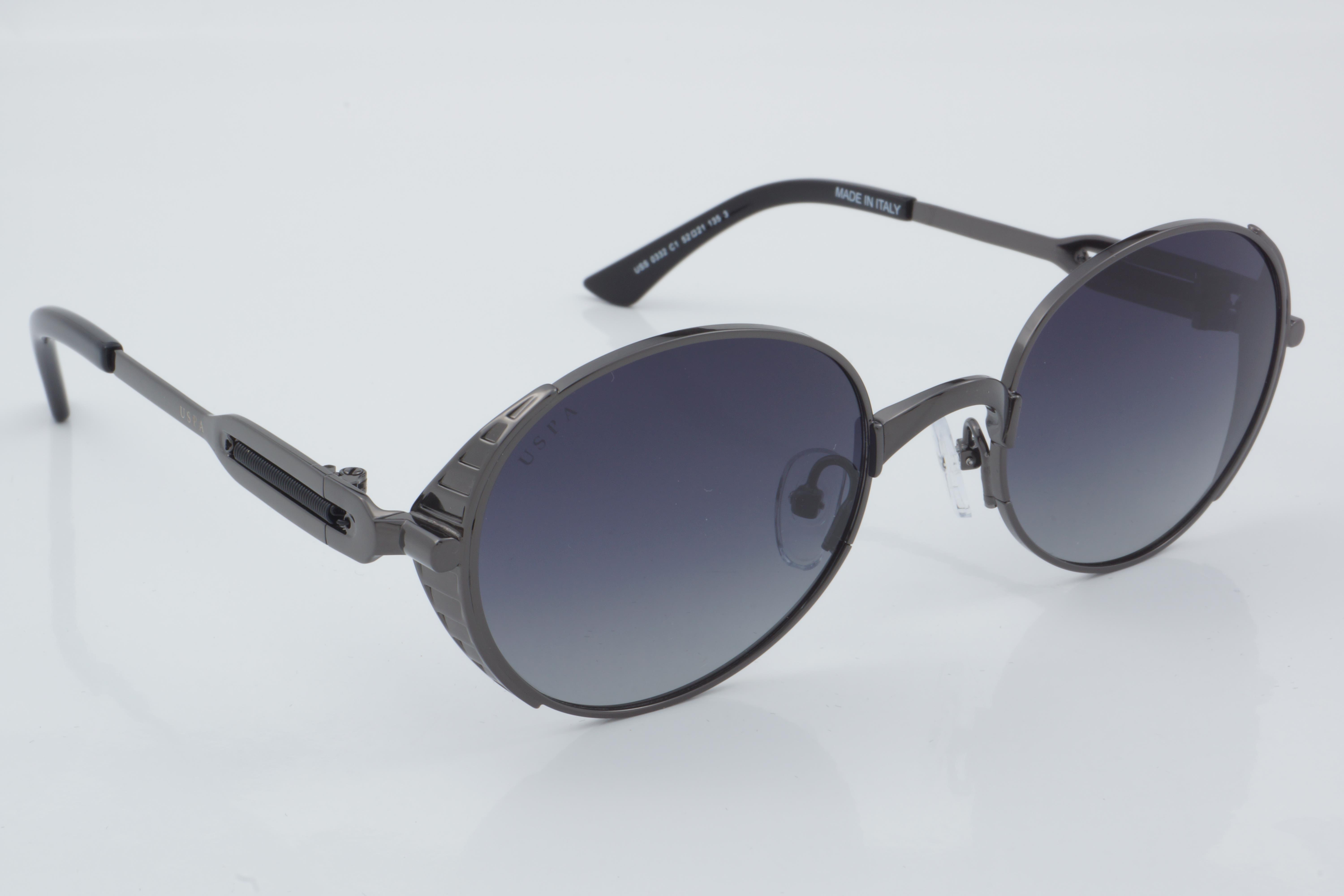U.S. Polo Assn. USS 0332 C1 52 - 01 Güneş Gözlüğü