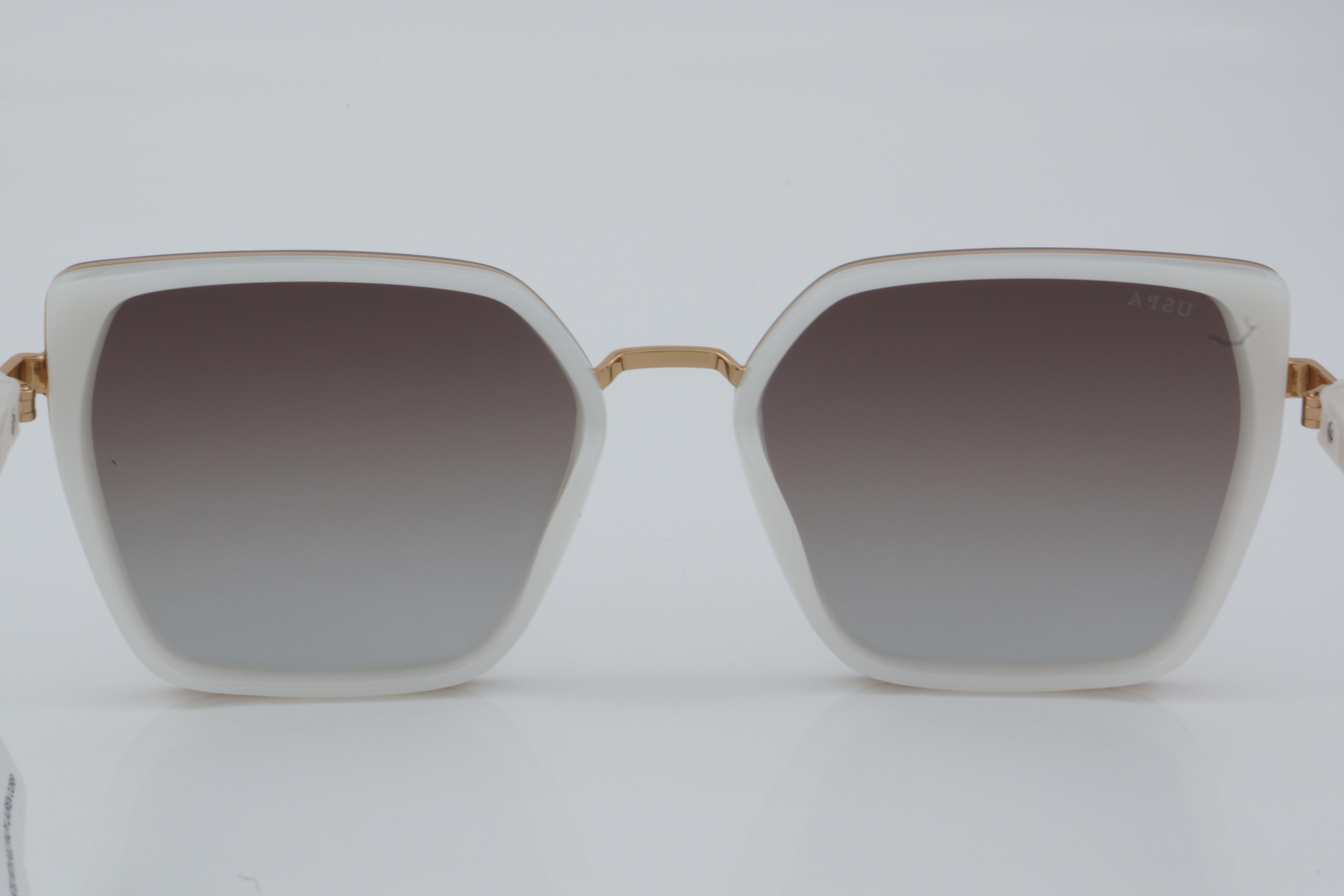 U.S. Polo Assn. USS 0339 C5 60 - 01 Güneş Gözlüğü