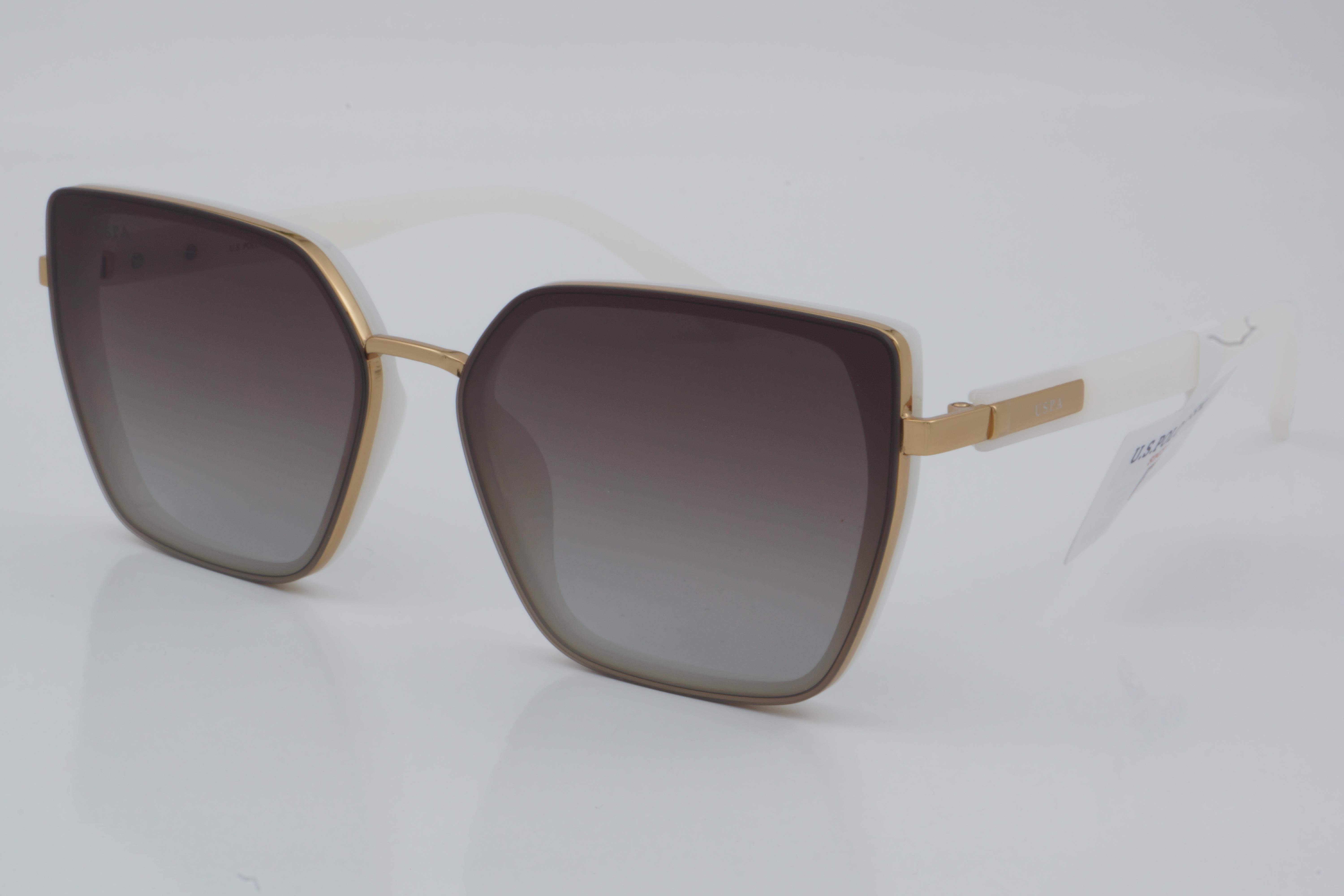 U.S. Polo Assn. USS 0339 C5 60 - 01 Güneş Gözlüğü