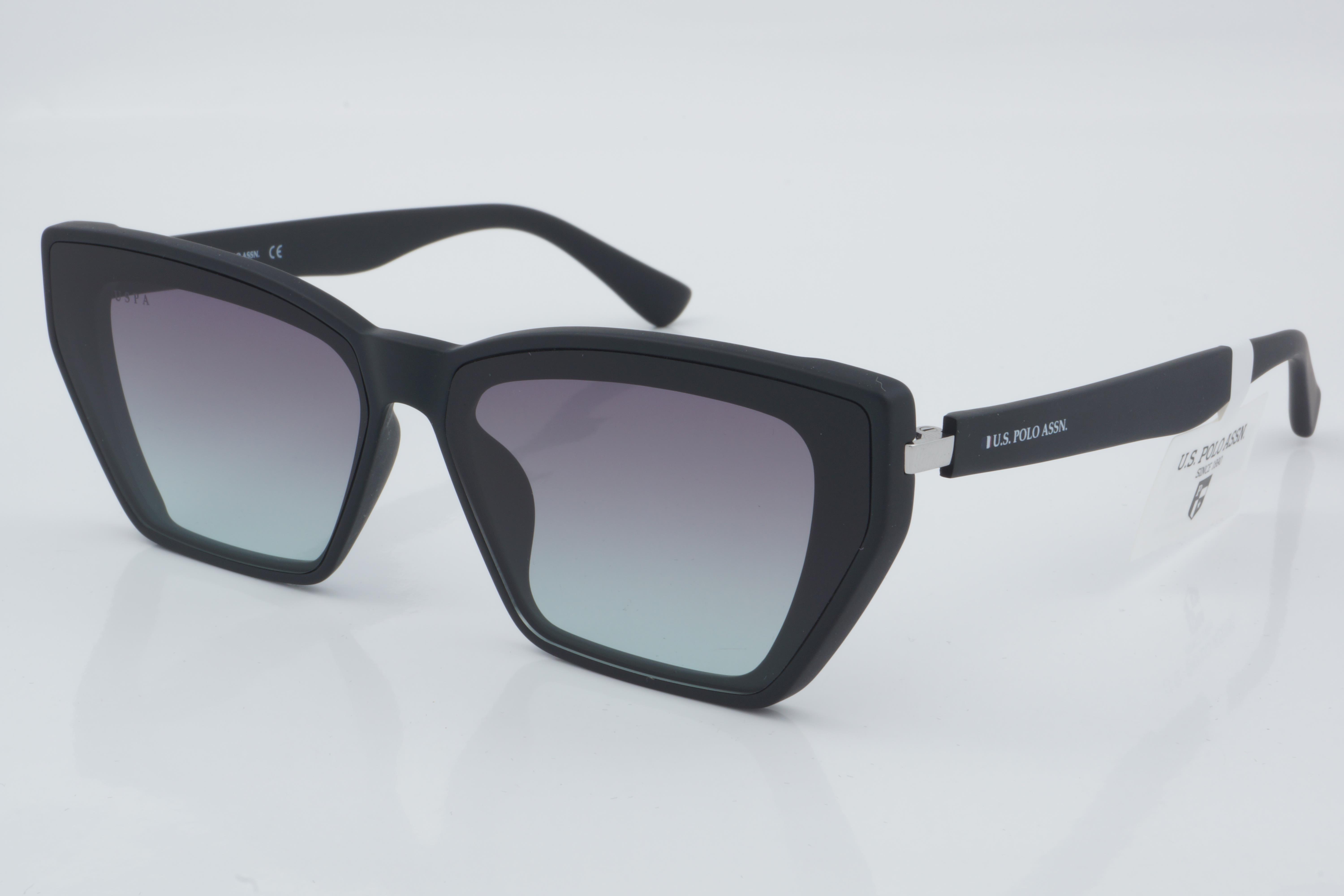 U.S. Polo Assn. USS 0364 C2 63 - 01 Güneş Gözlüğü