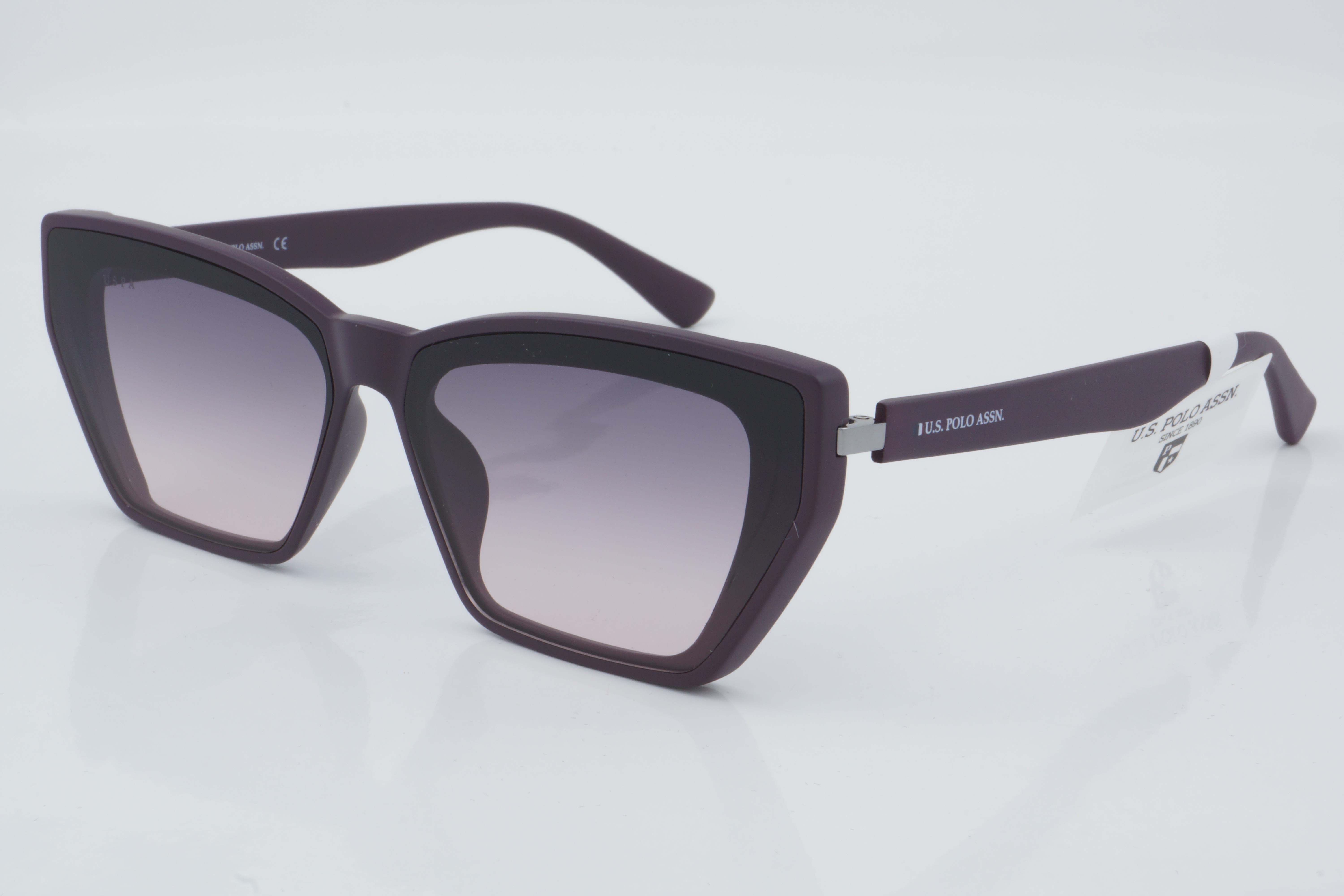 U.S. Polo Assn. USS 0364 C3 63 - 01 Güneş Gözlüğü