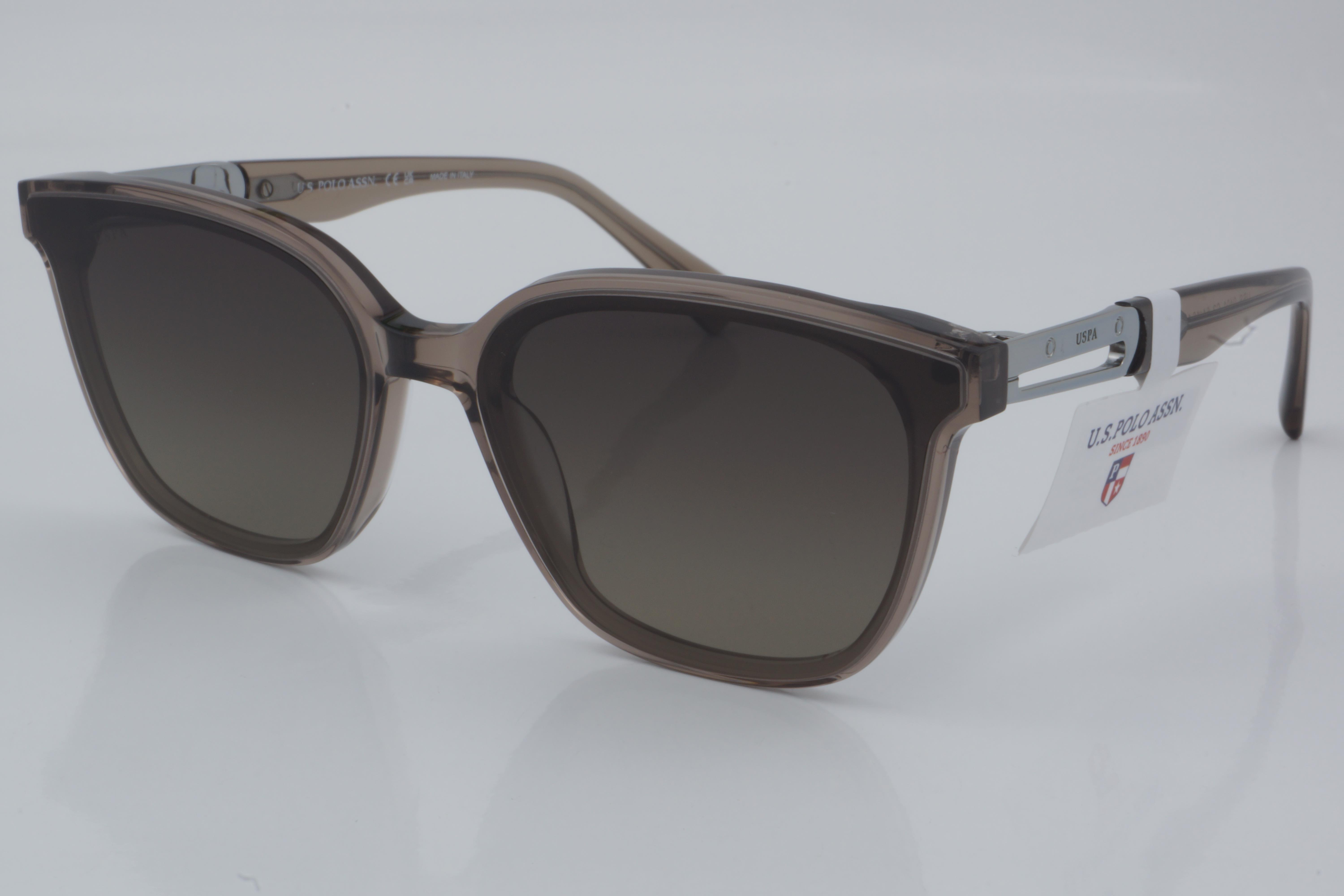 U.S. Polo Assn. USS 0401 C3 64 - 01 Güneş Gözlüğü