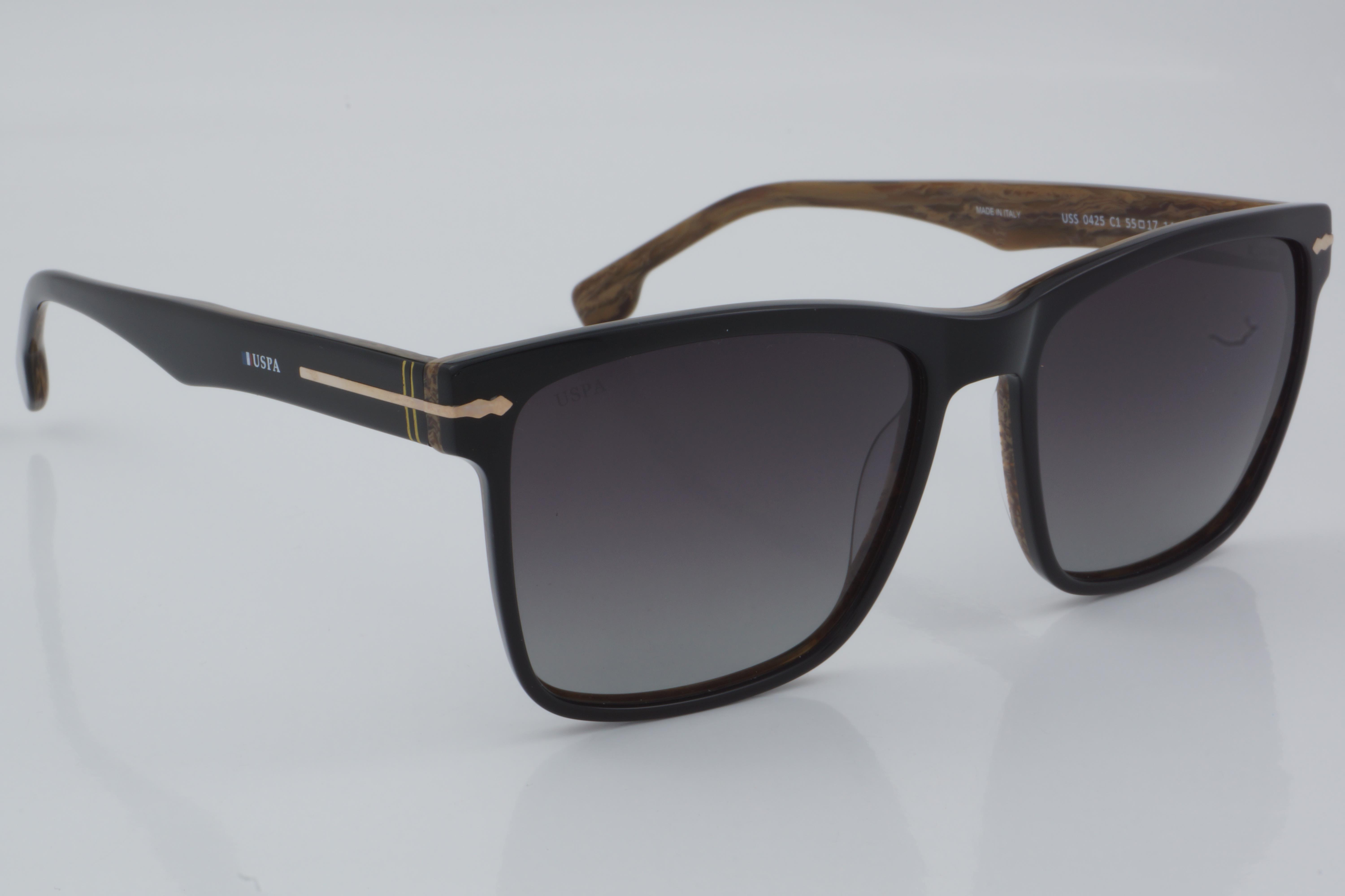U.S. Polo Assn. USS 0425 C1 55 - 01 Güneş Gözlüğü