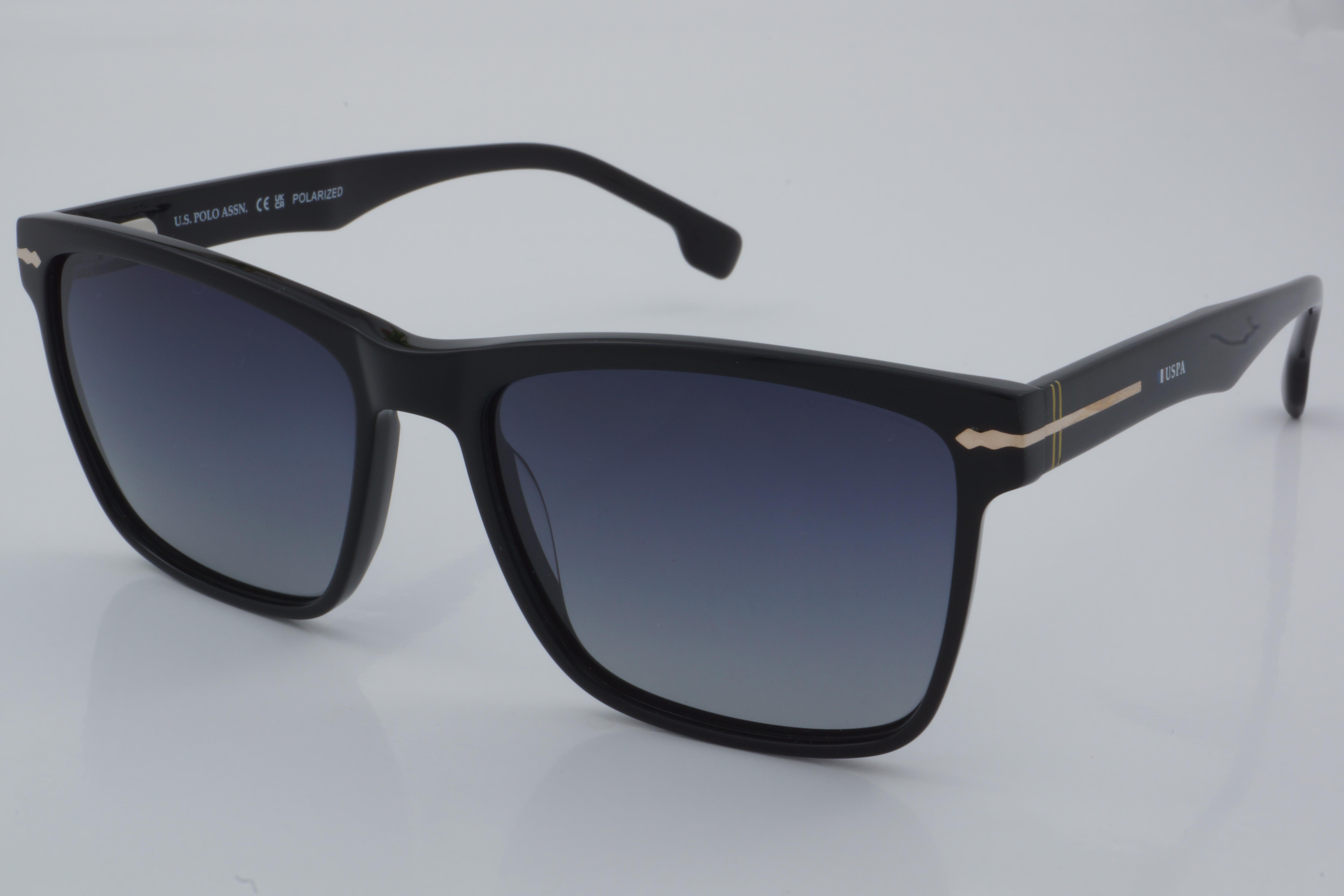 U.S. Polo Assn. USS 0425 C2 55 - 01 Güneş Gözlüğü