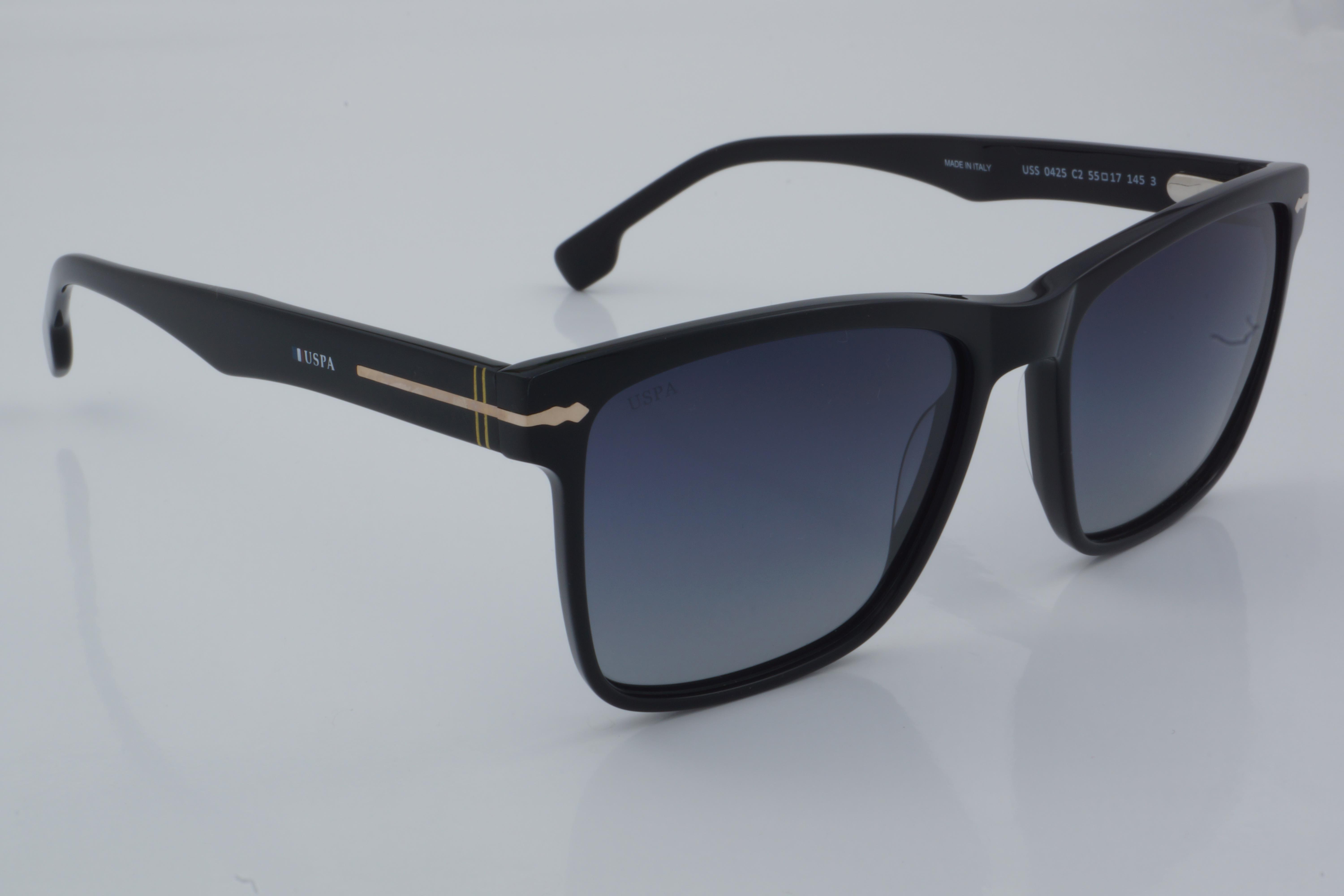 U.S. Polo Assn. USS 0425 C2 55 - 01 Güneş Gözlüğü