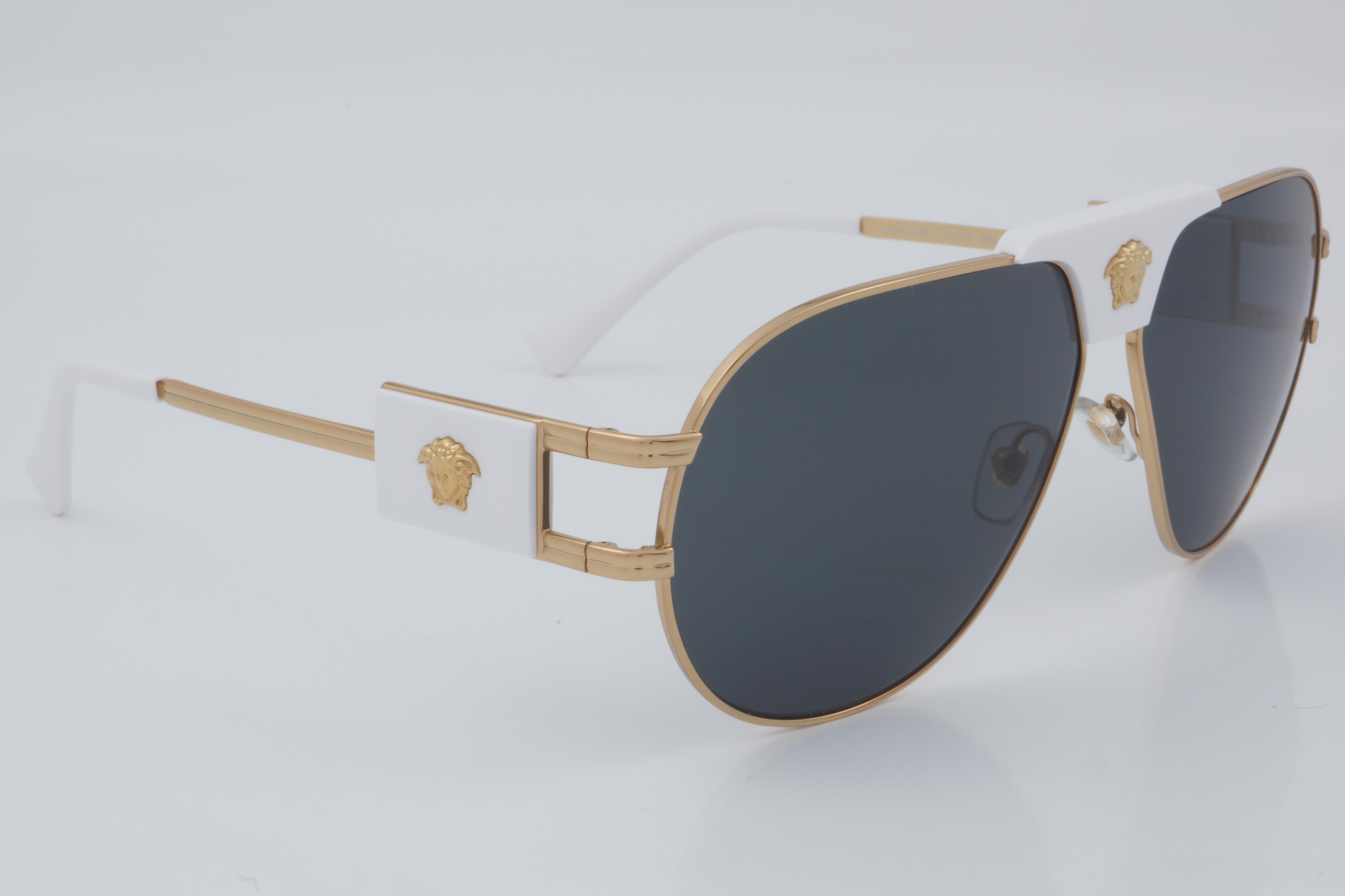 Versace VE 2252 1471/87 63 - 01 Güneş Gözlüğü