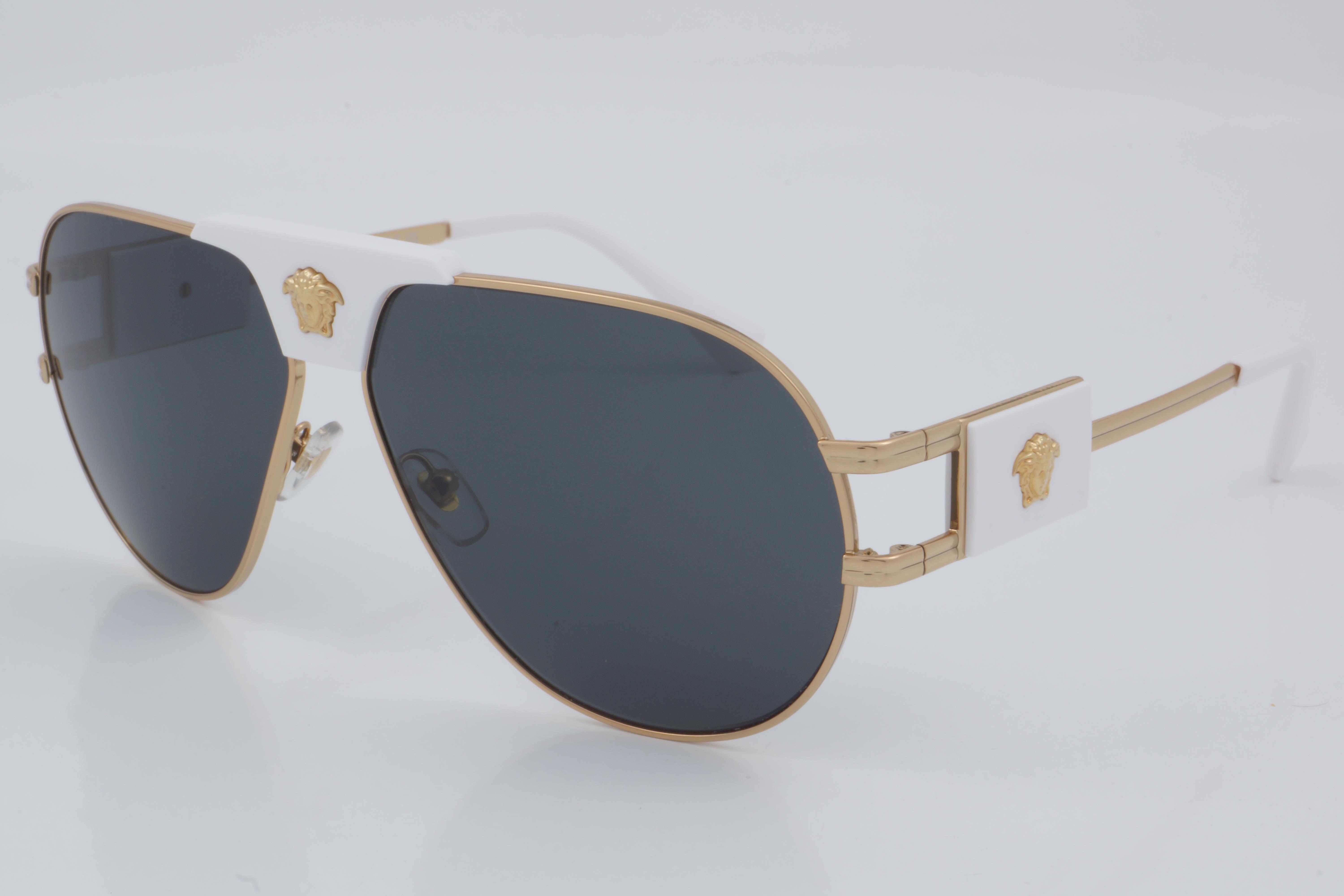 Versace VE 2252 1471/87 63 - 01 Güneş Gözlüğü