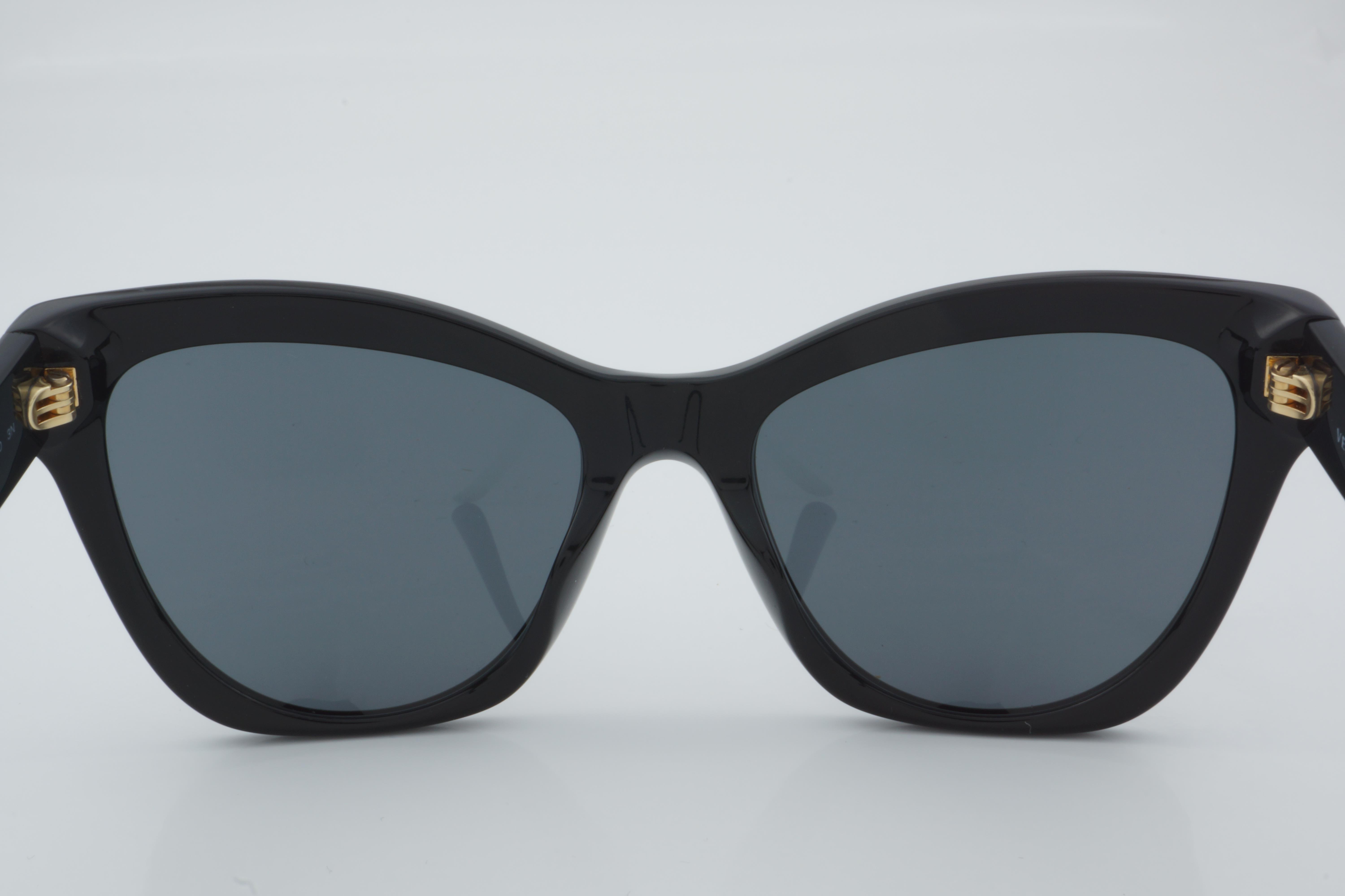 Versace VE 4417-U GB1/87 56 - 01 Güneş Gözlüğü