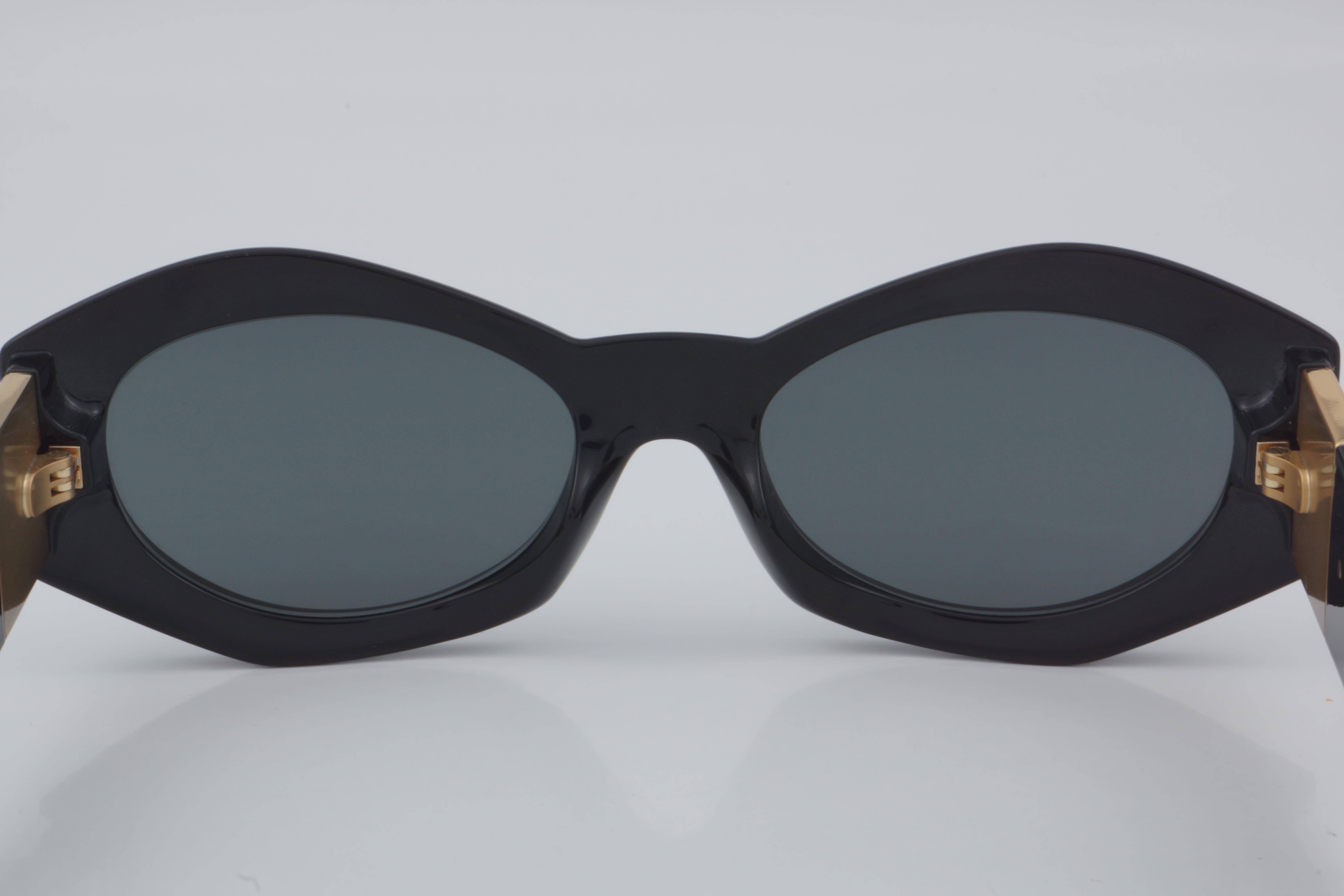 Versace VE 4466-U GB1/87 54 - 01 Güneş Gözlüğü
