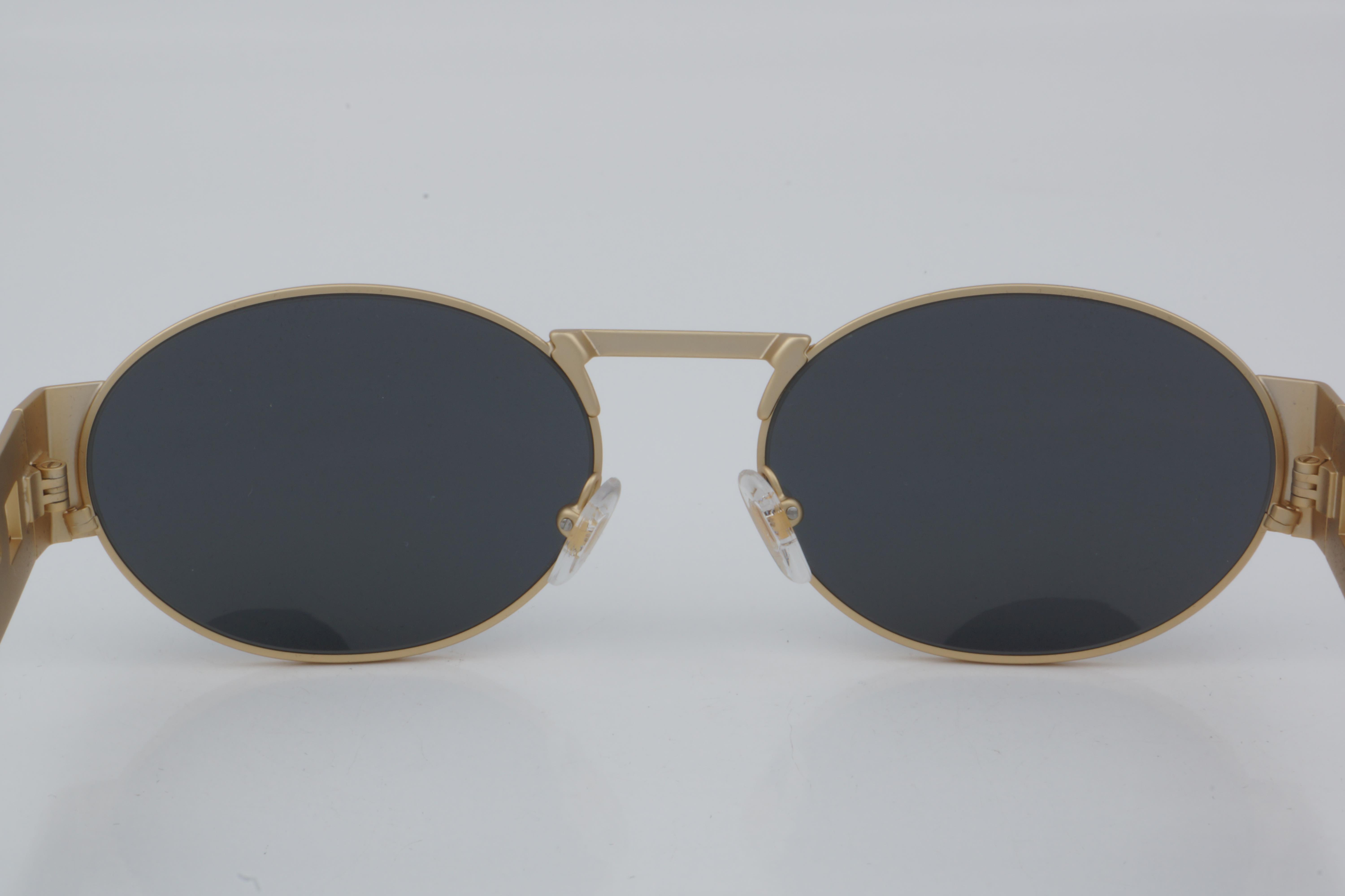 Versace VE 2264 1002/87 56 - 01 Güneş Gözlüğü