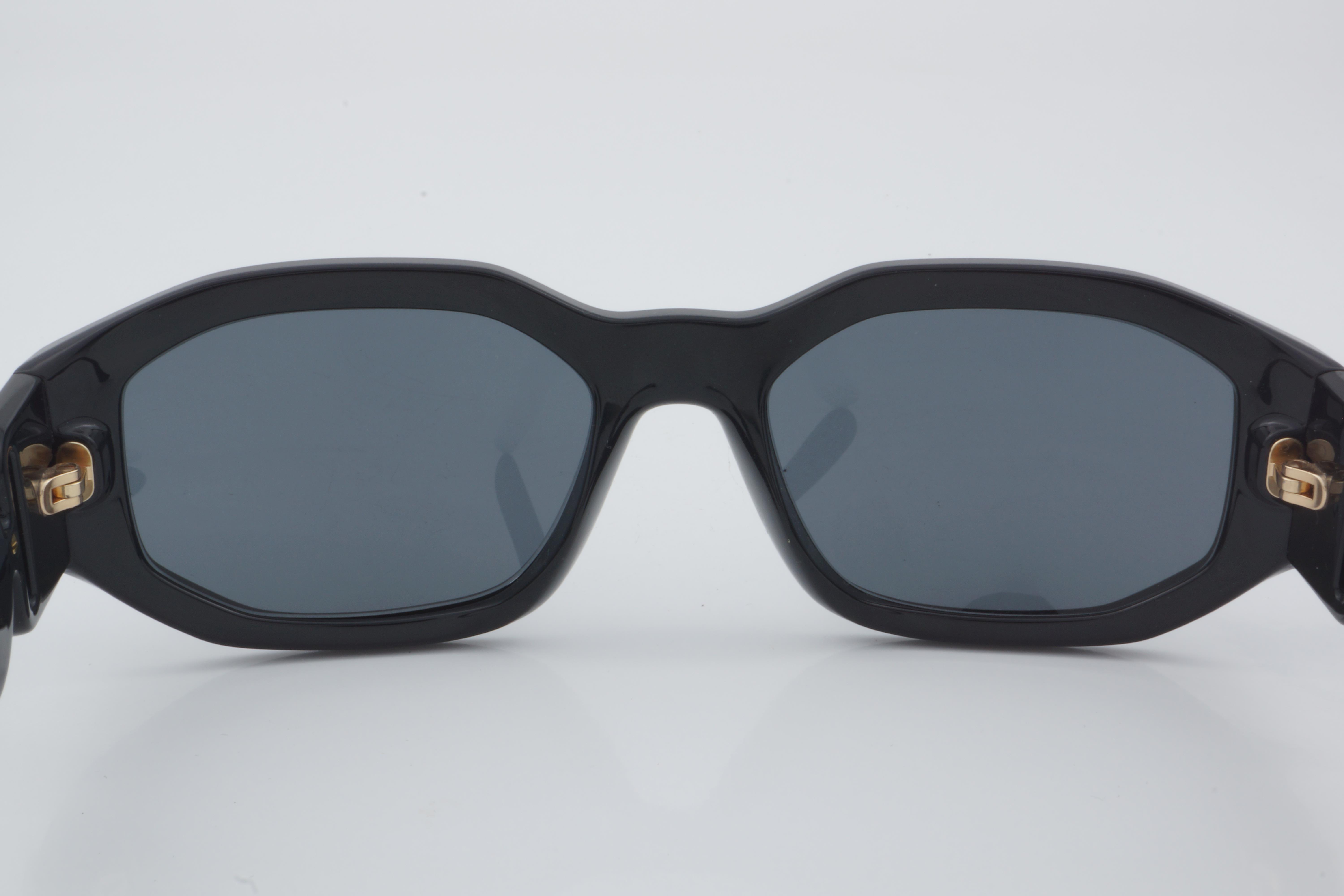 Versace VE 4361 GB1/87 53 - 01 Güneş Gözlüğü