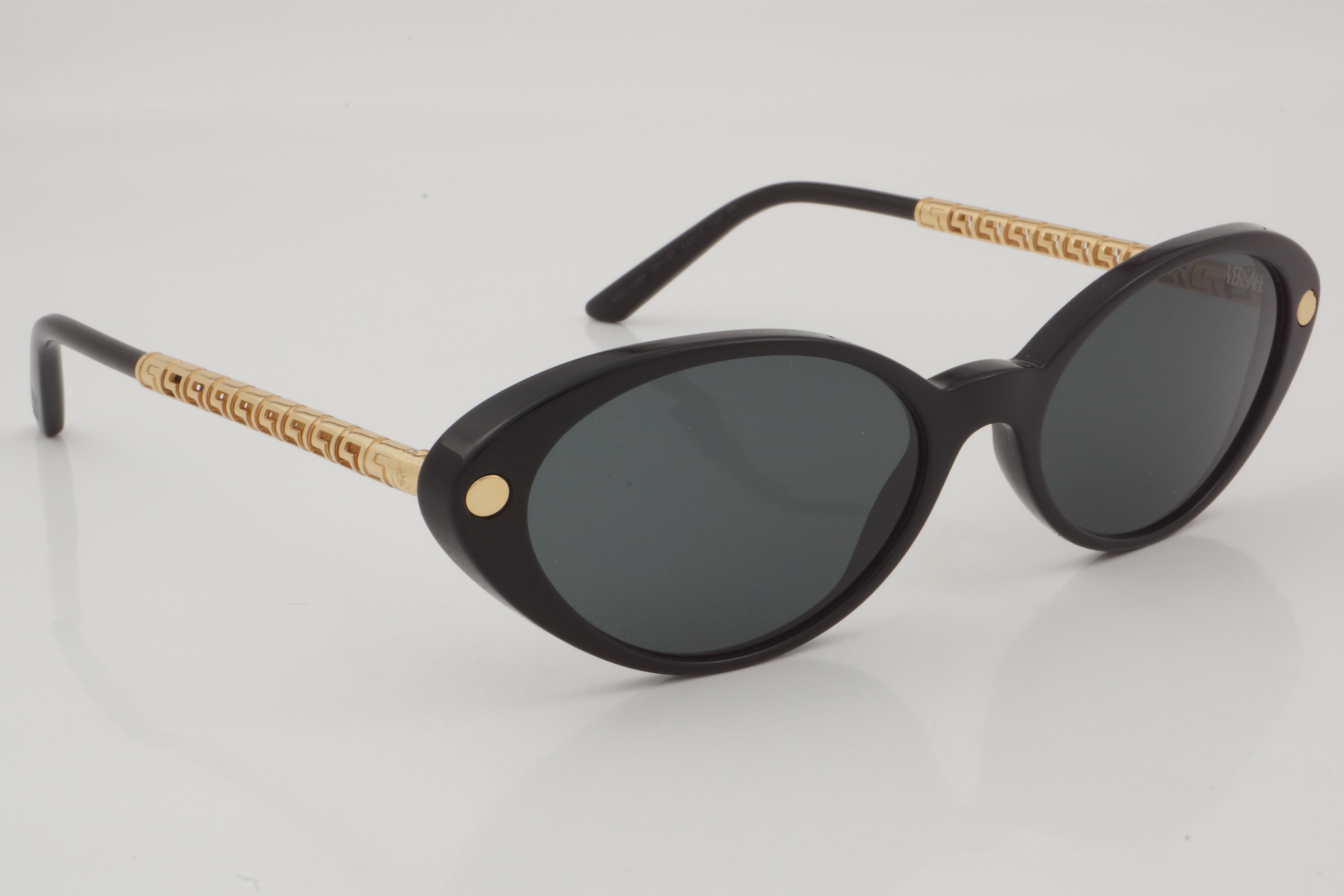Versace VE 4469 GB1/87 54 - 01 Güneş Gözlüğü