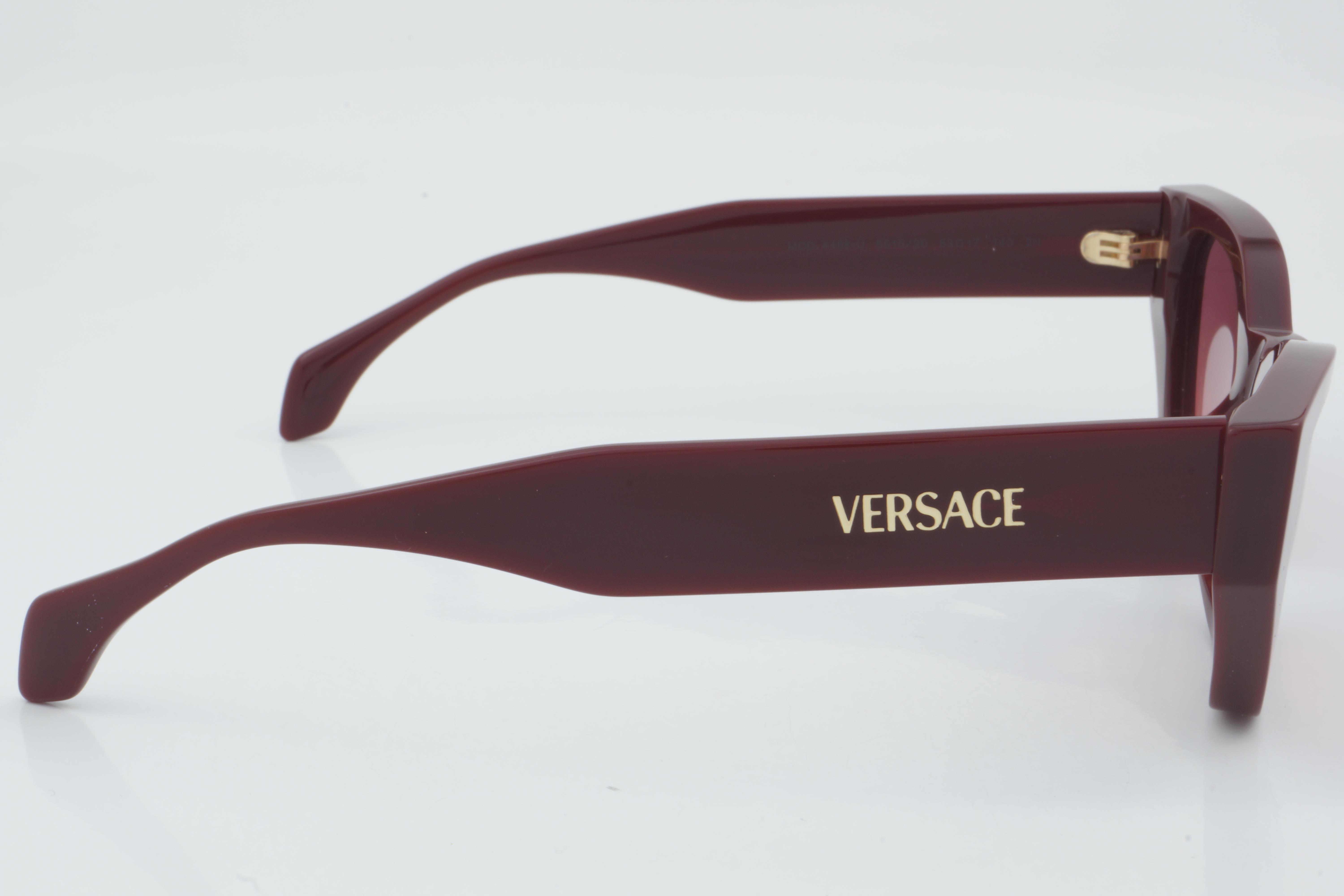 Versace VE 4488-U 5515/20 53 - 01 Güneş Gözlüğü