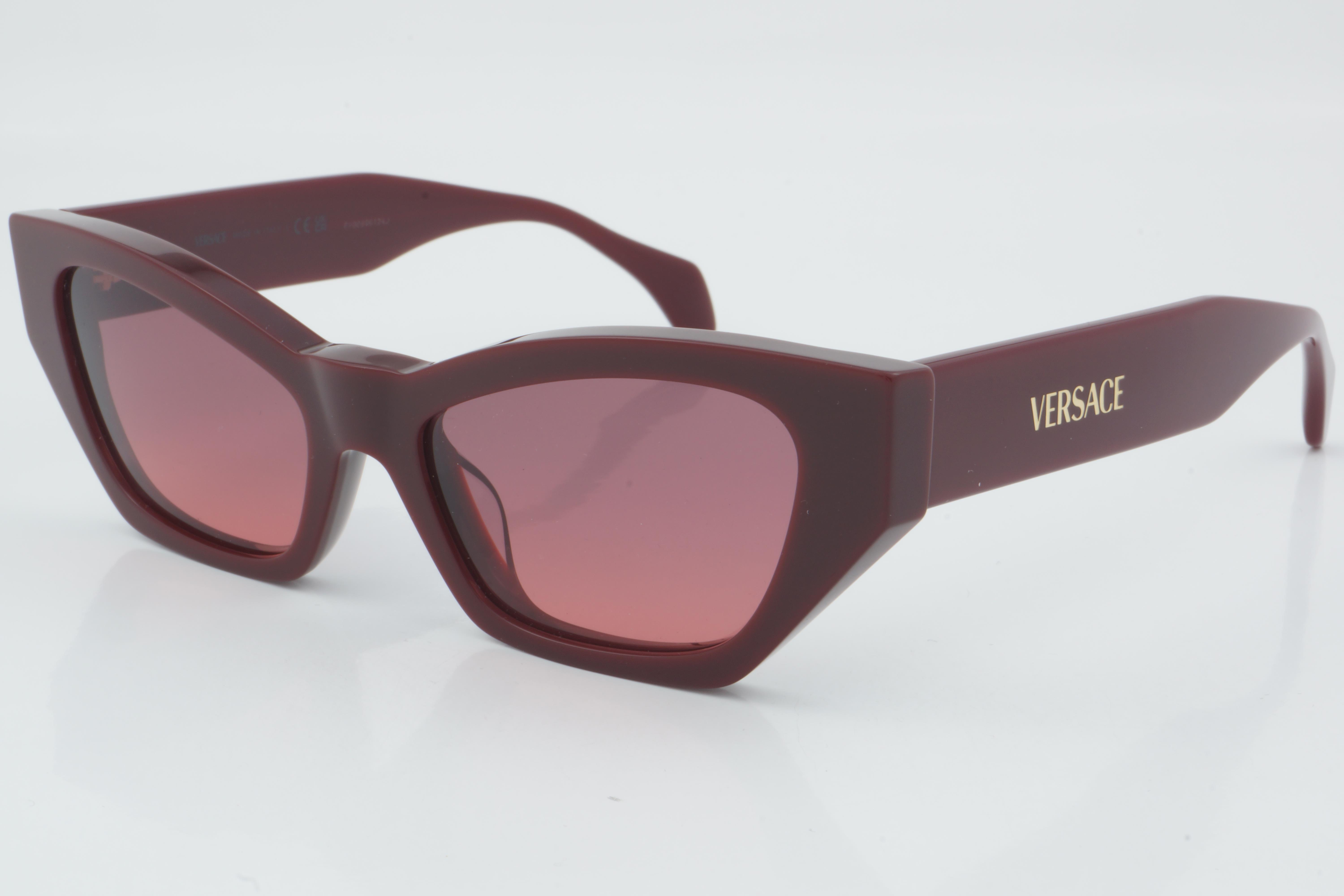 Versace VE 4488-U 5515/20 53 - 01 Güneş Gözlüğü