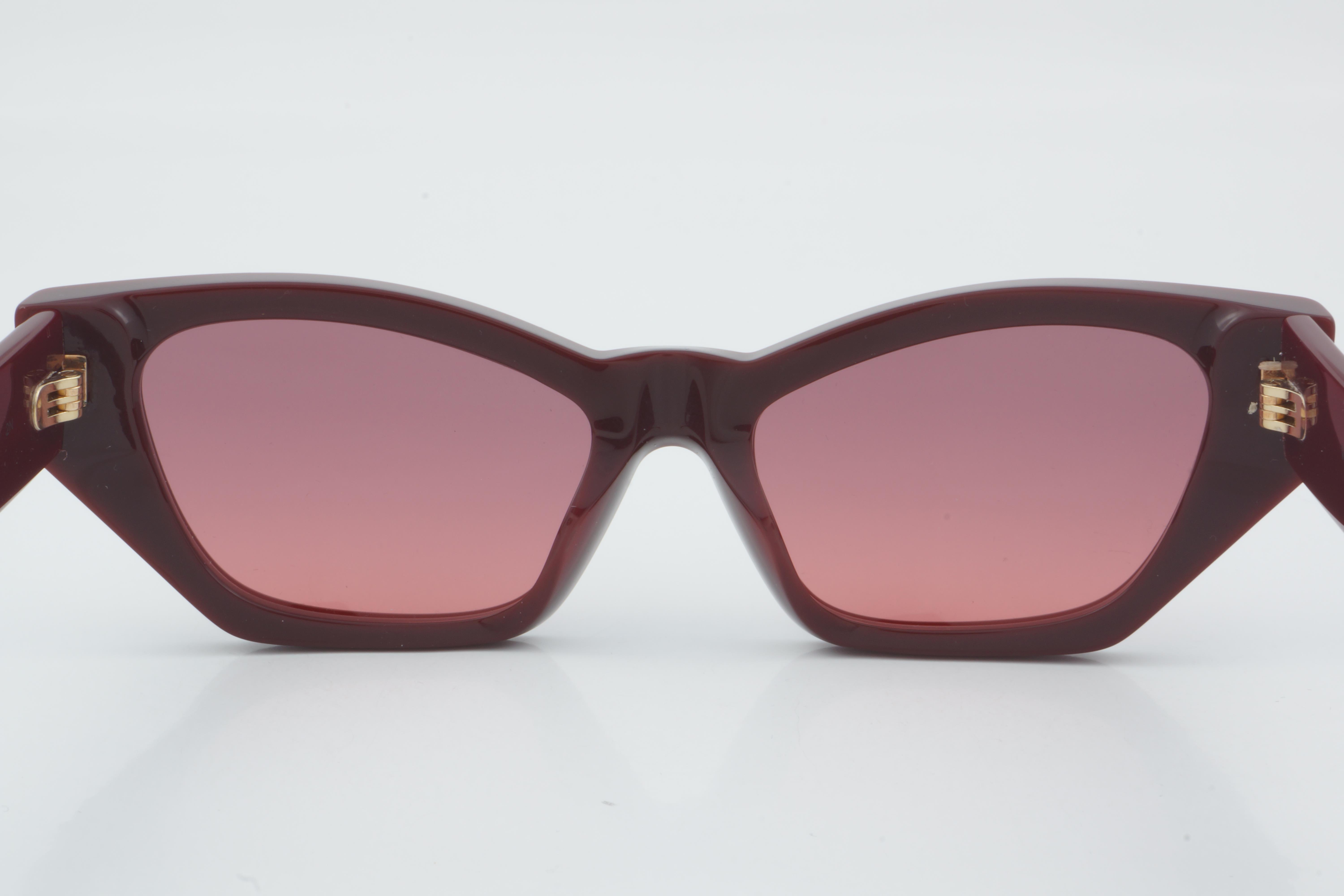 Versace VE 4488-U 5515/20 53 - 01 Güneş Gözlüğü