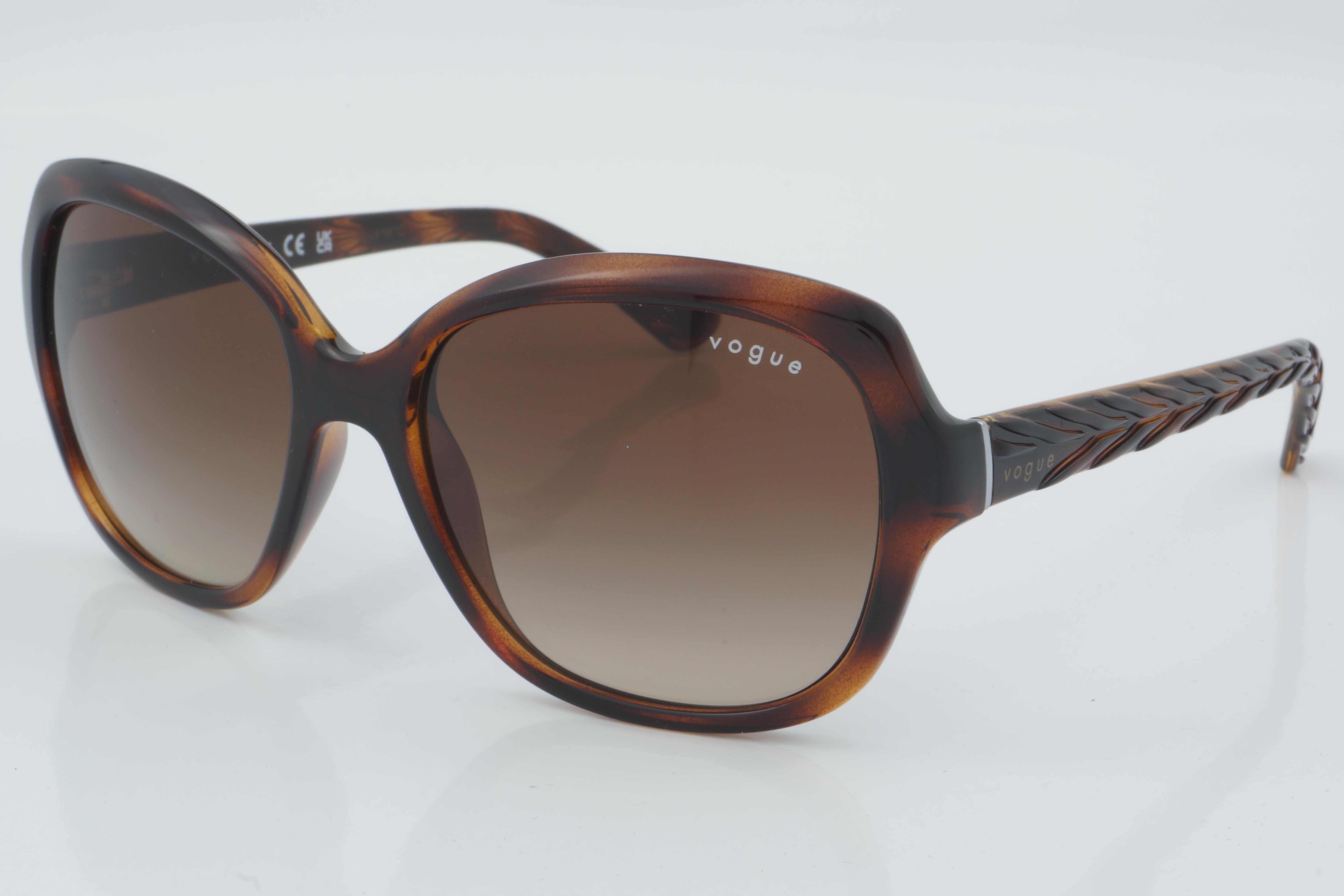 Vogue VO 2871-S 1508/13 56 - 01 Güneş Gözlüğü