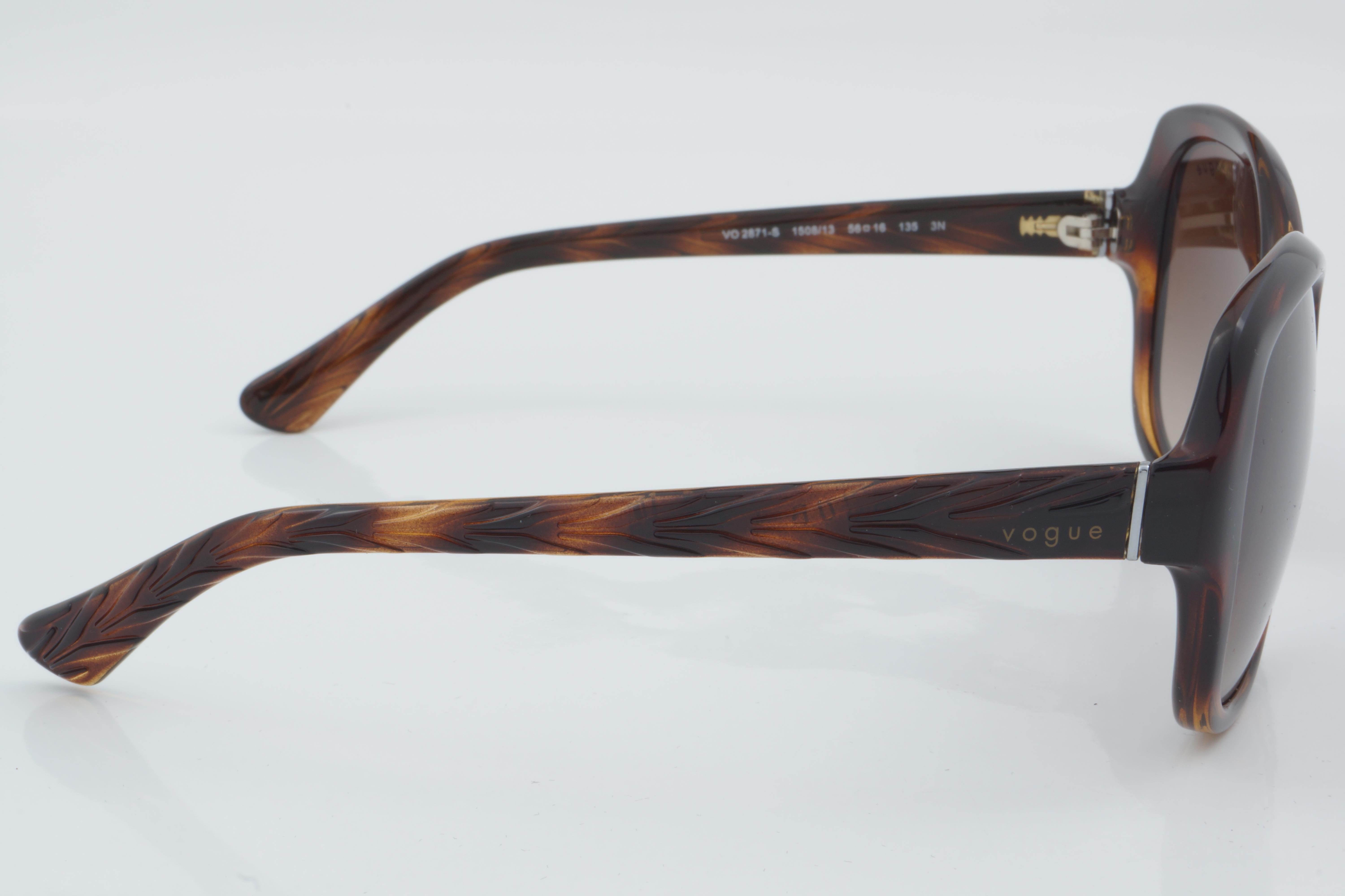 Vogue VO 2871-S 1508/13 56 - 01 Güneş Gözlüğü