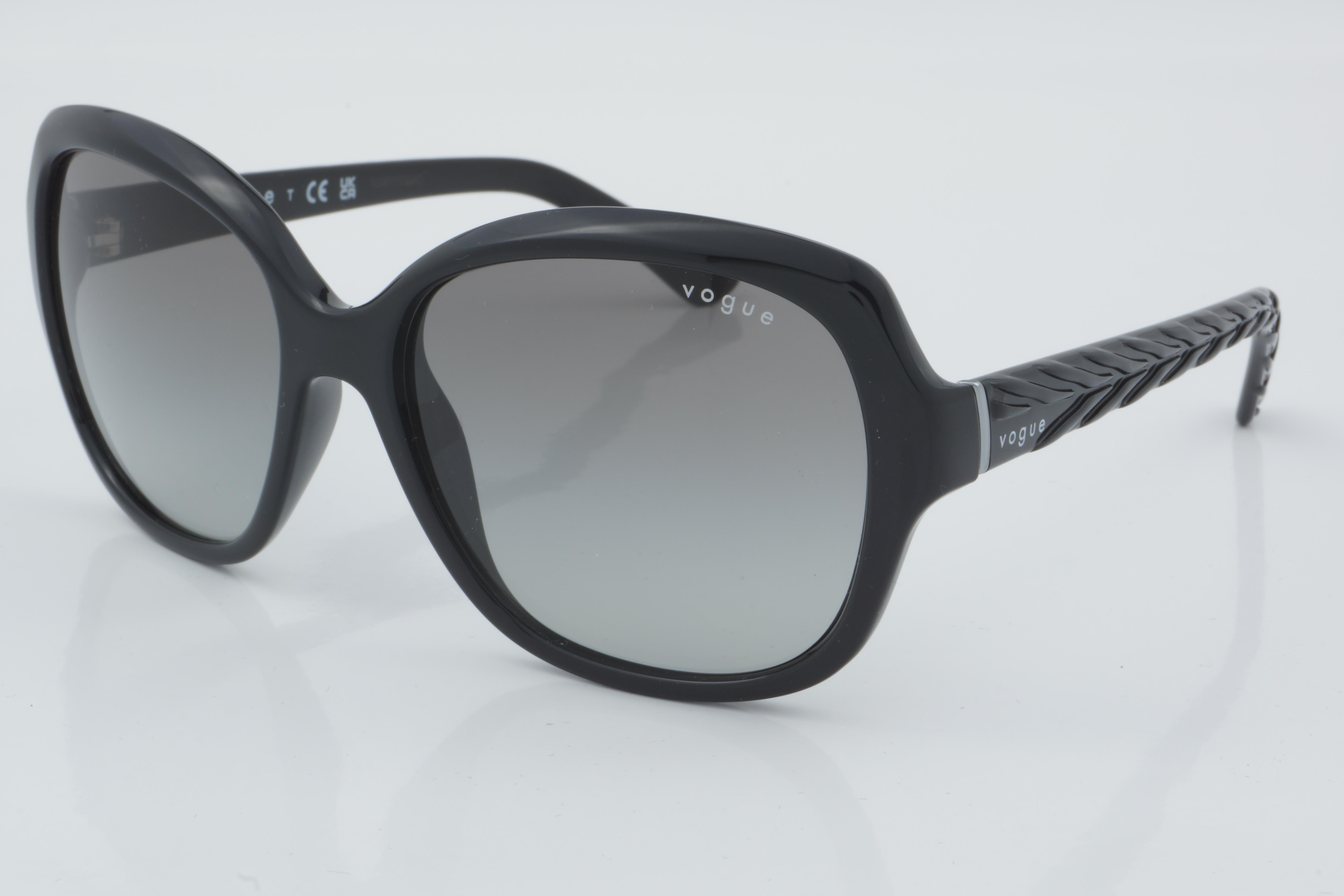 Vogue VO 2871-S W44/11 56 - 01 Güneş Gözlüğü